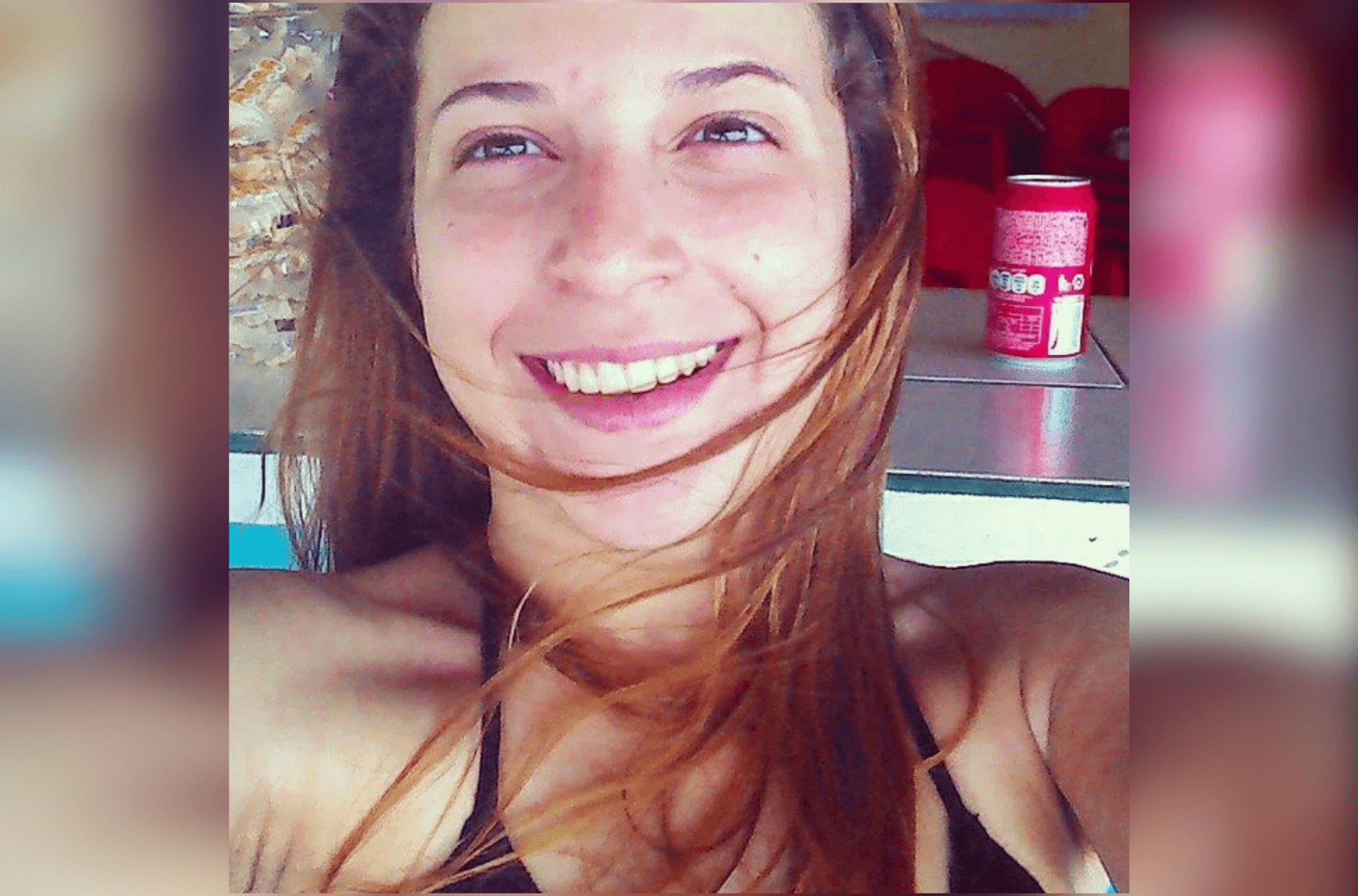 Suspeito teria avisado a mãe da vítima: “Acabei de matar sua filha”