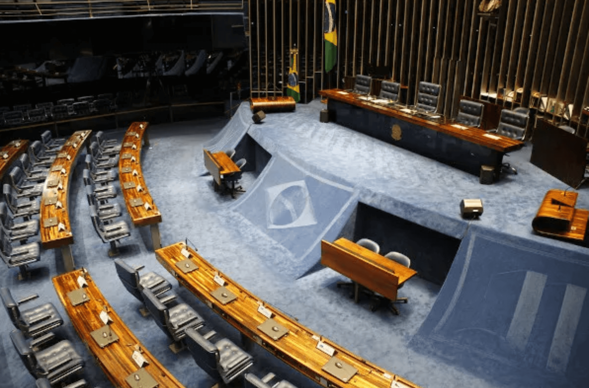 Imagem meramente ilustrativa.