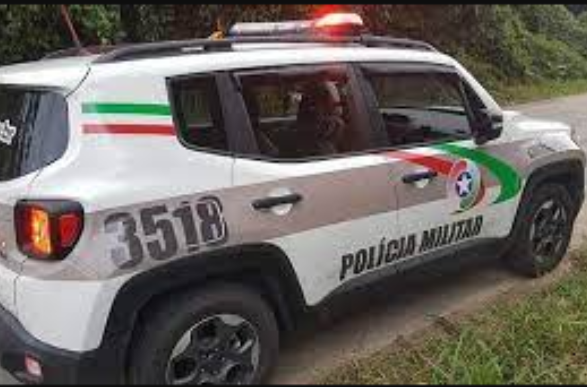 Filho é suspeito de agredir a própria mãe com socos durante discussão