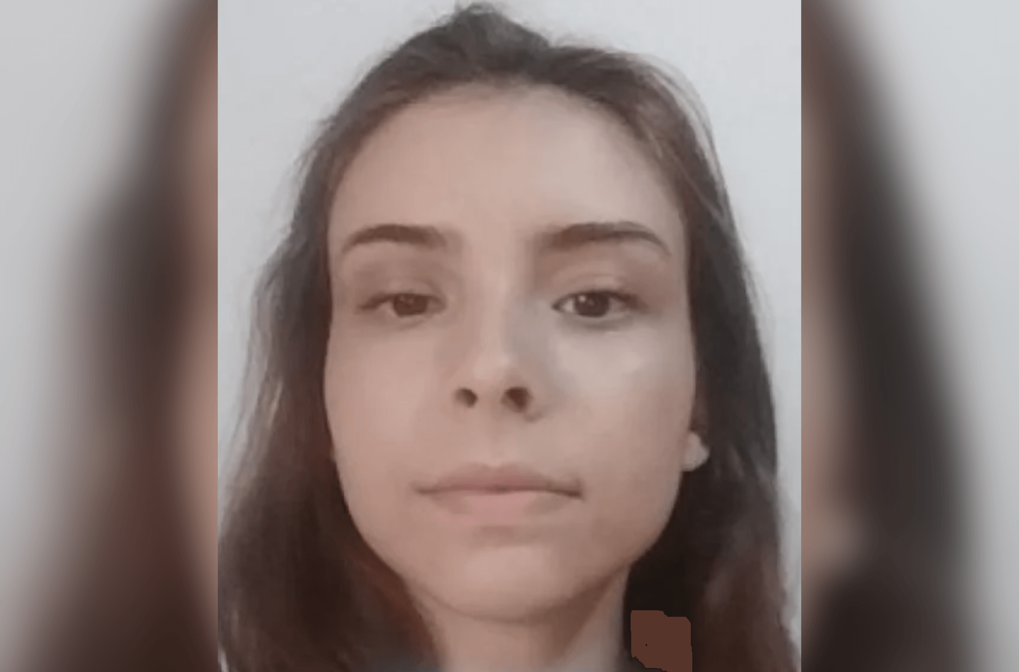 Imagem ilustra a suspeita.