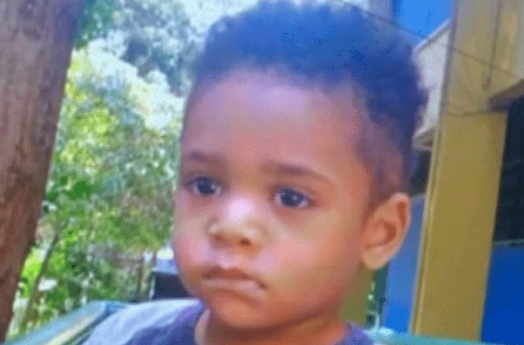 Imagem ilustra a vítima.