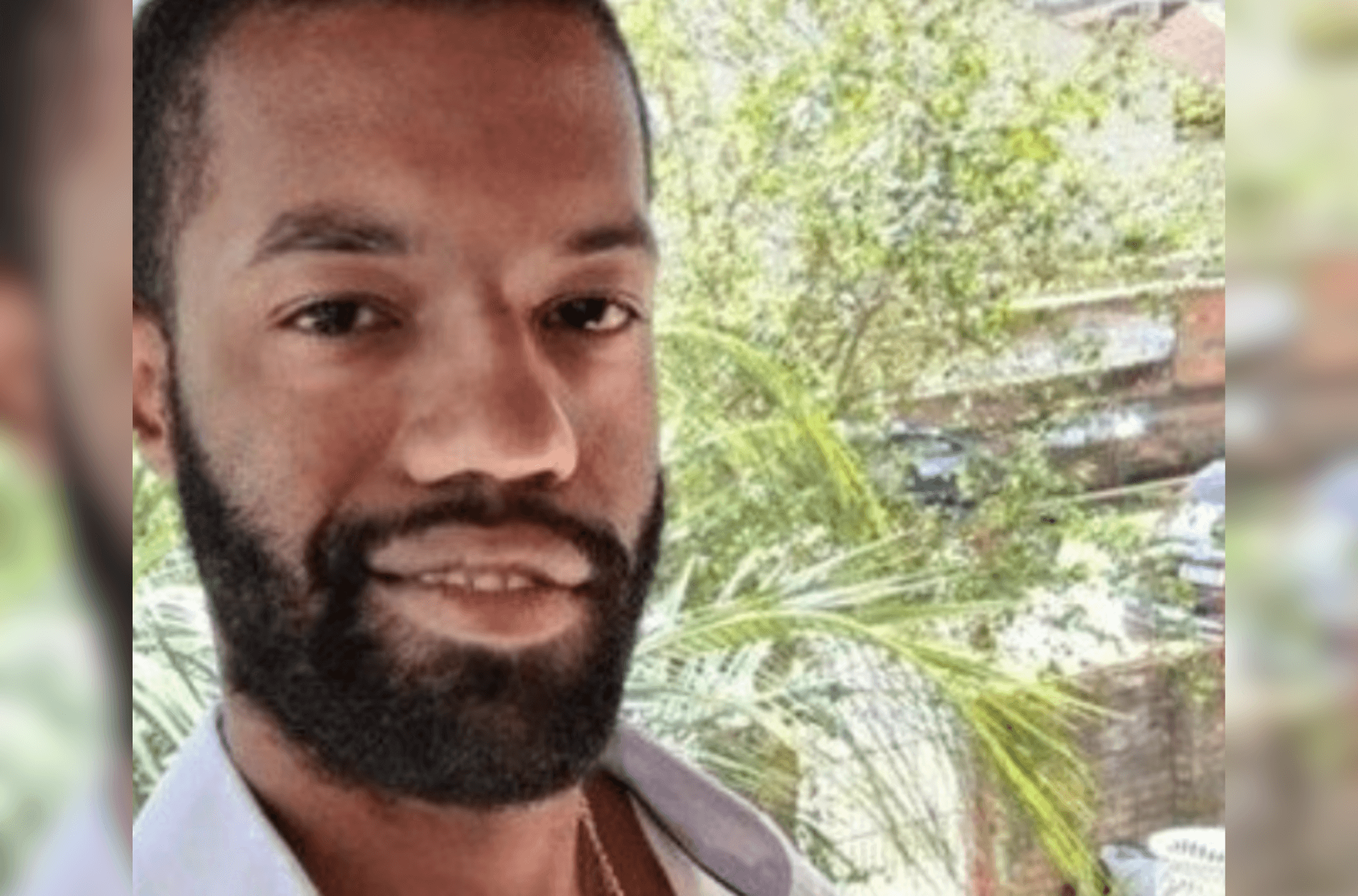 Imagem ilustra o homem vivo.