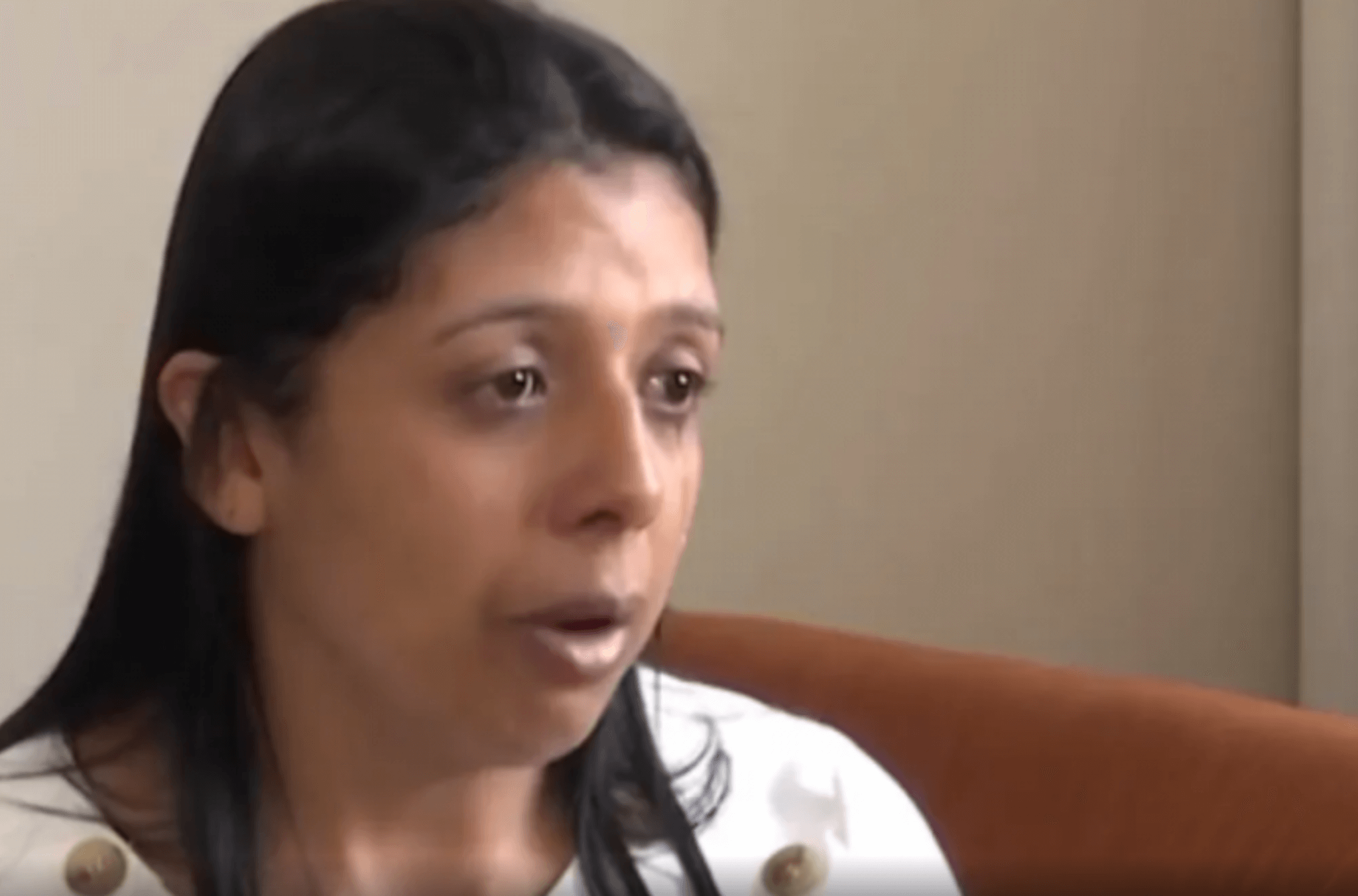 Imagem ilustra a vítima.