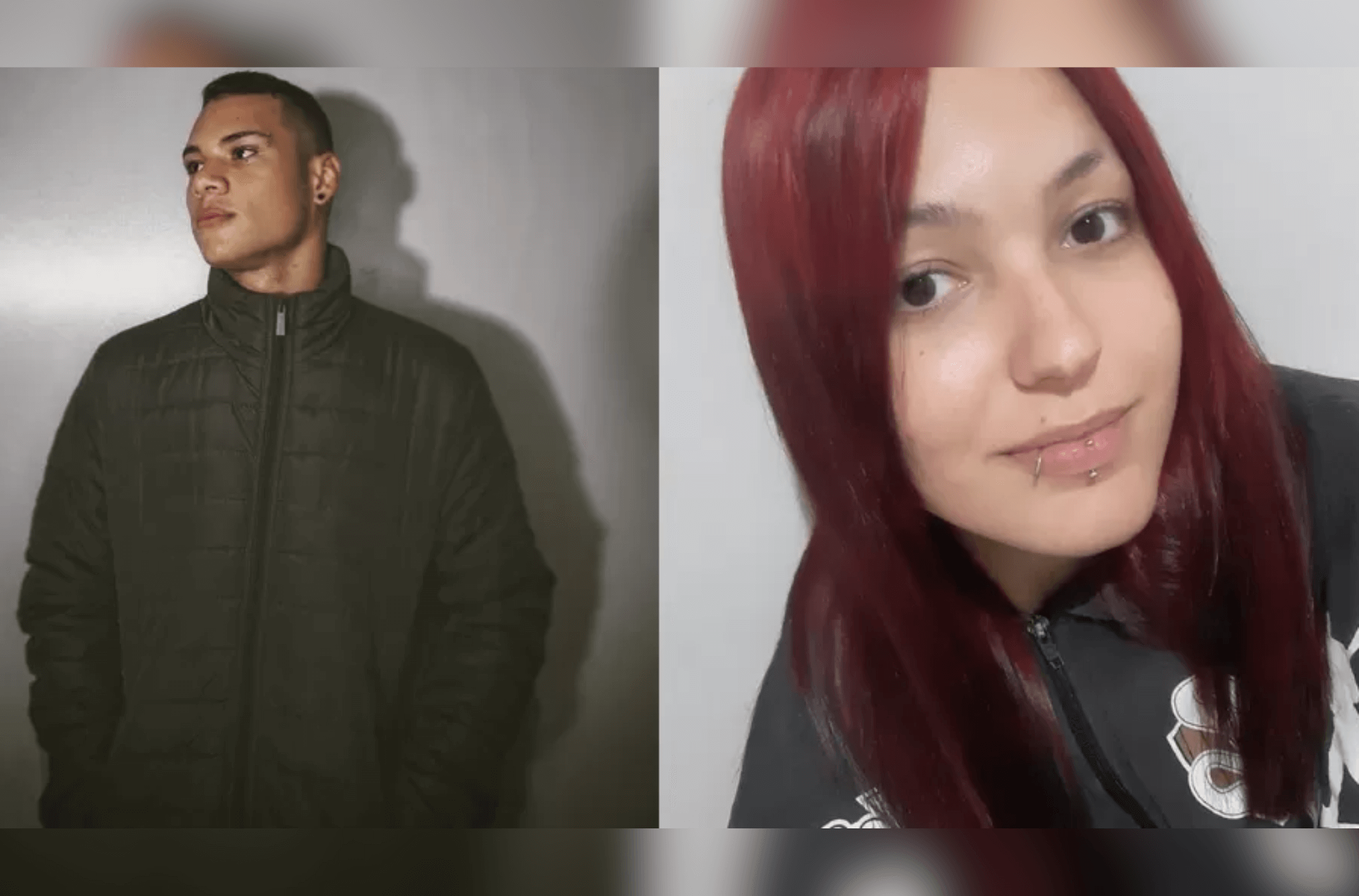 Imagem ilustra vítimas.