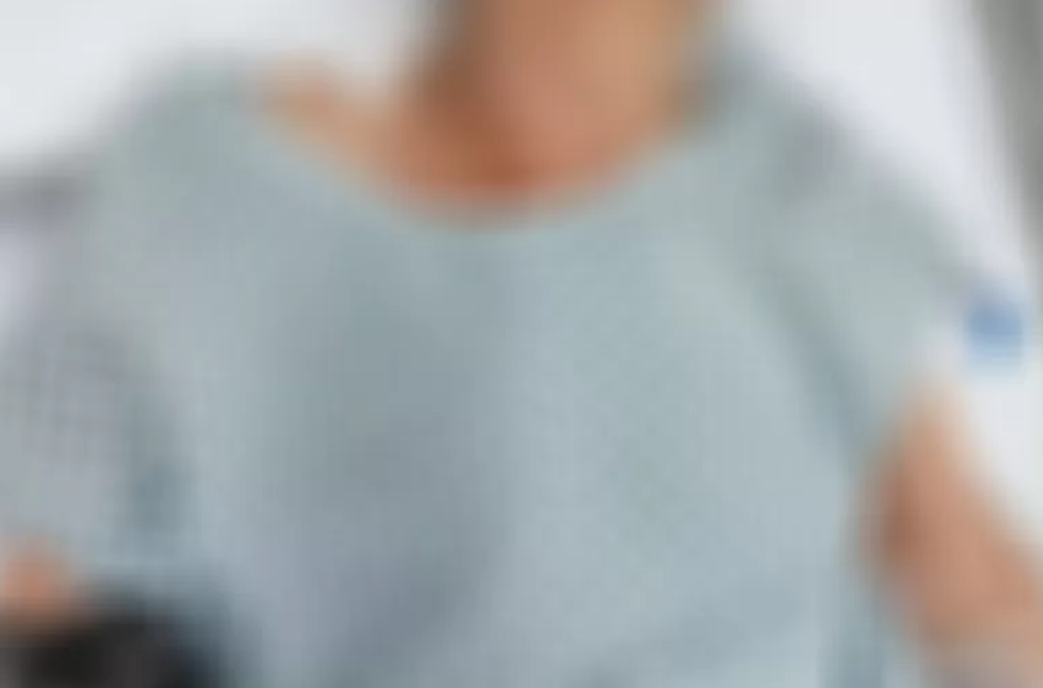 Imagem ilustra a vítima.