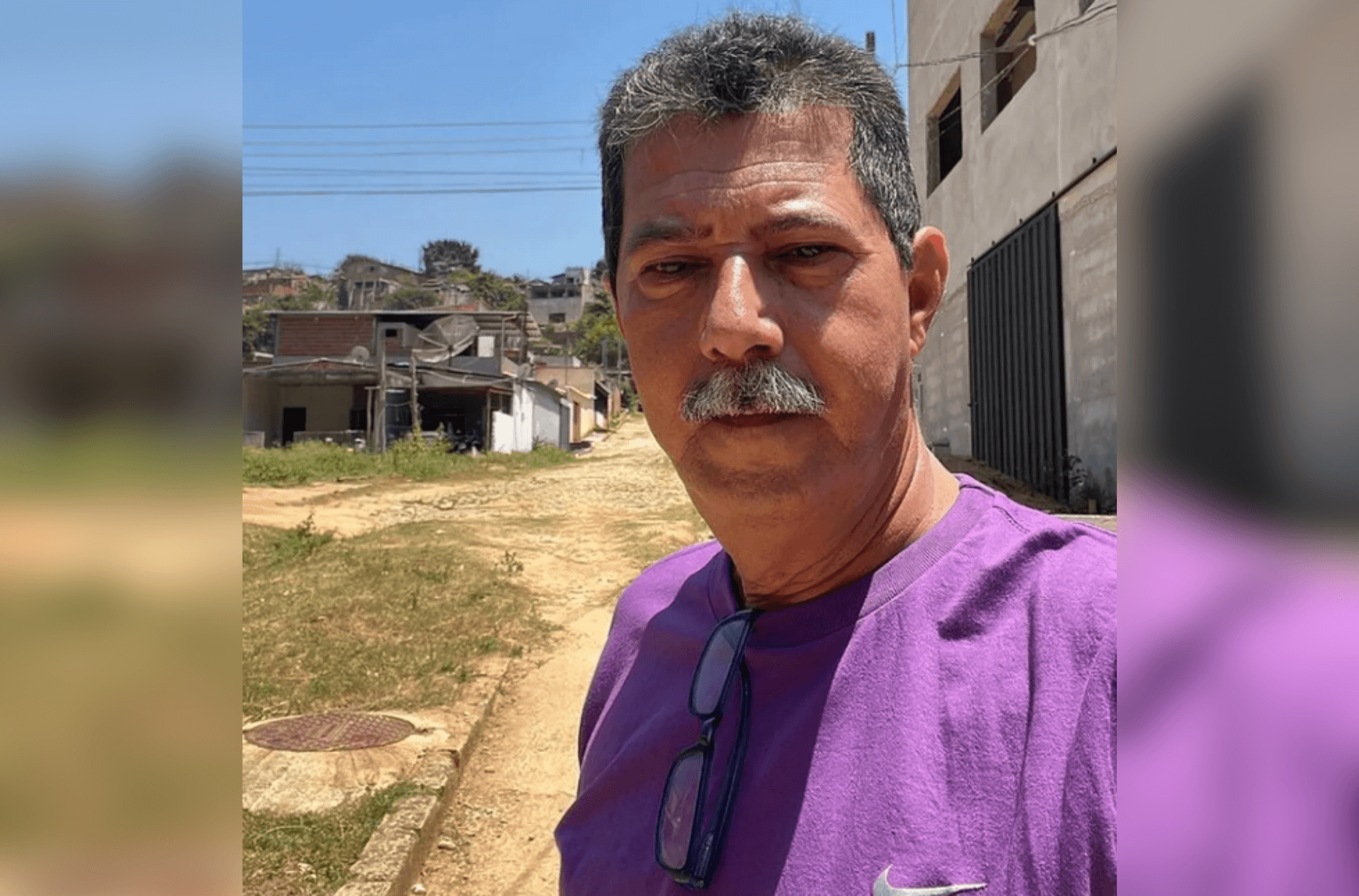 Imagem ilustra vereador.