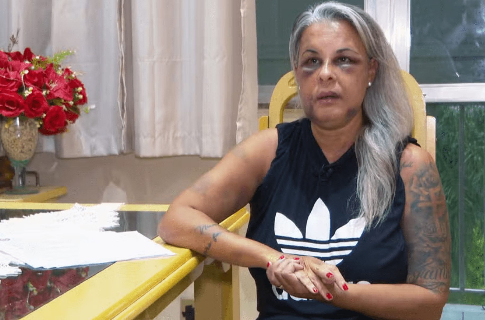 É preso homem suspeito de torturar mulher por 6 horas no Rio de Janeiro