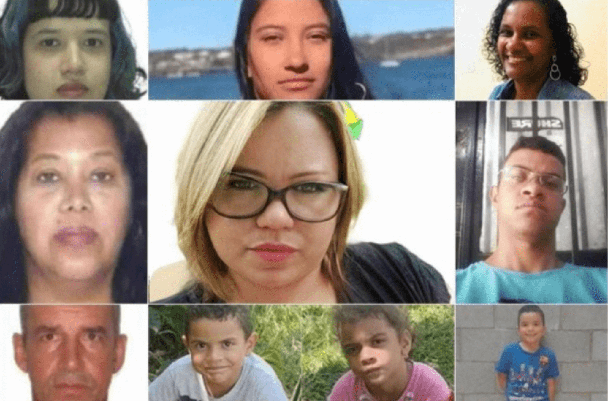 Chacina em Paranoá: a morte de uma família inteira por dinheiro