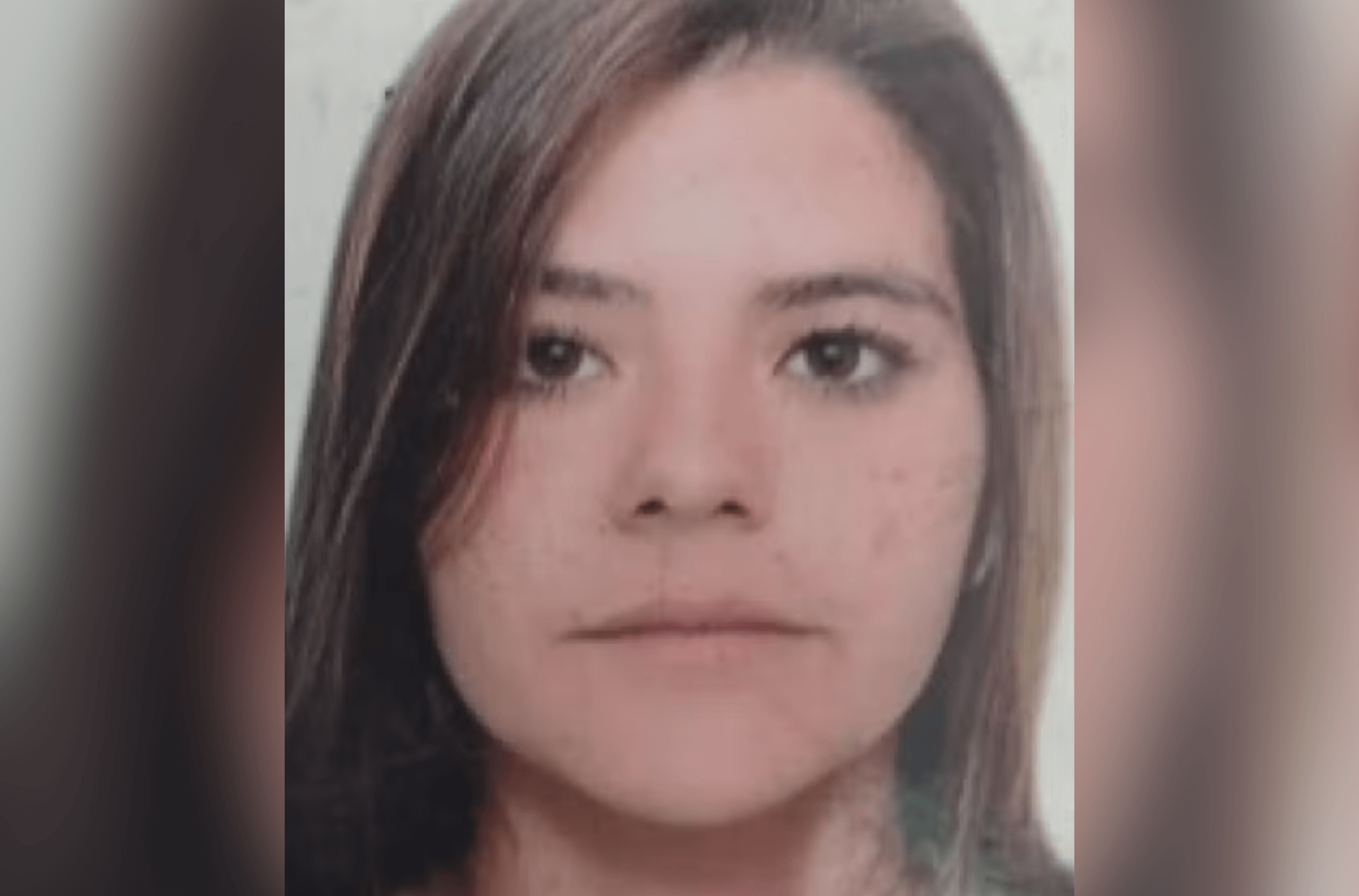 Imagem ilustra vítima