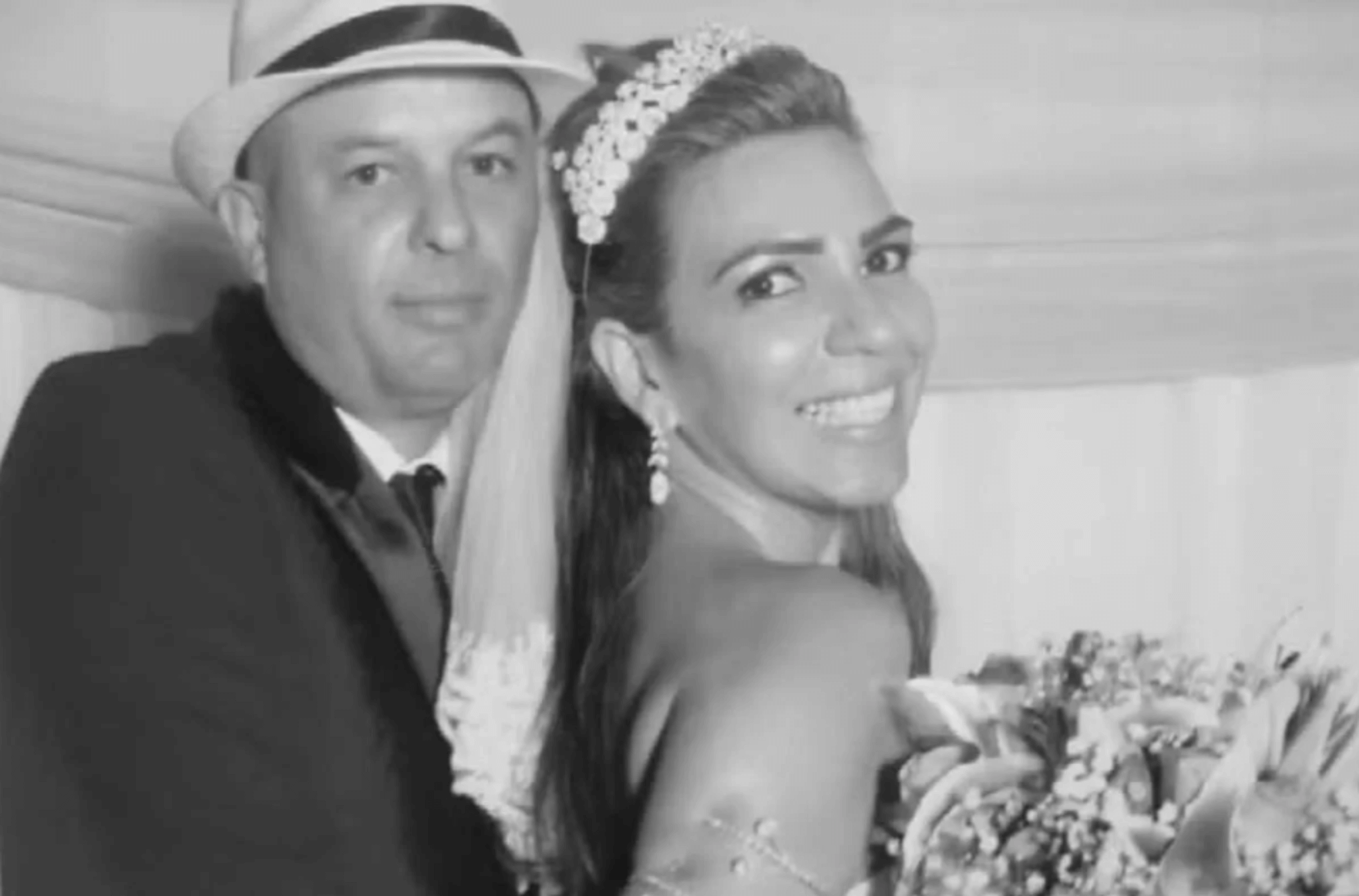 Empresário é suspeito de matar ex-companheira enquanto ela dormia