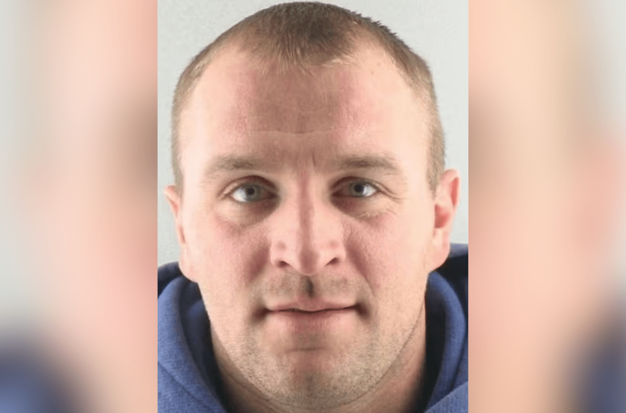 Imagem ilustra procurado pela Interpol