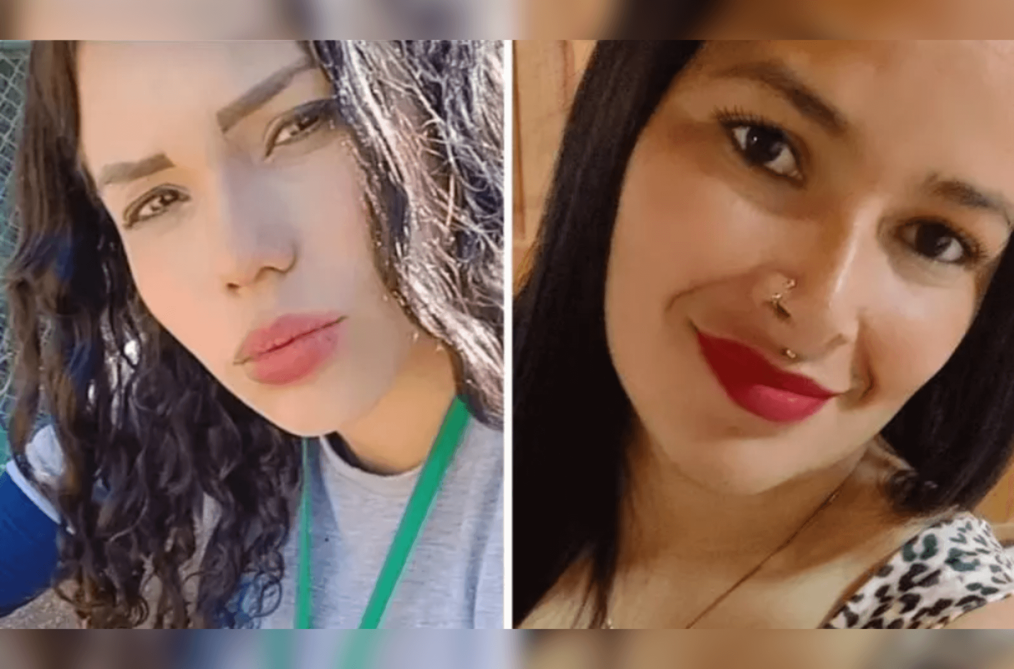 Imagem ilustra vítimas