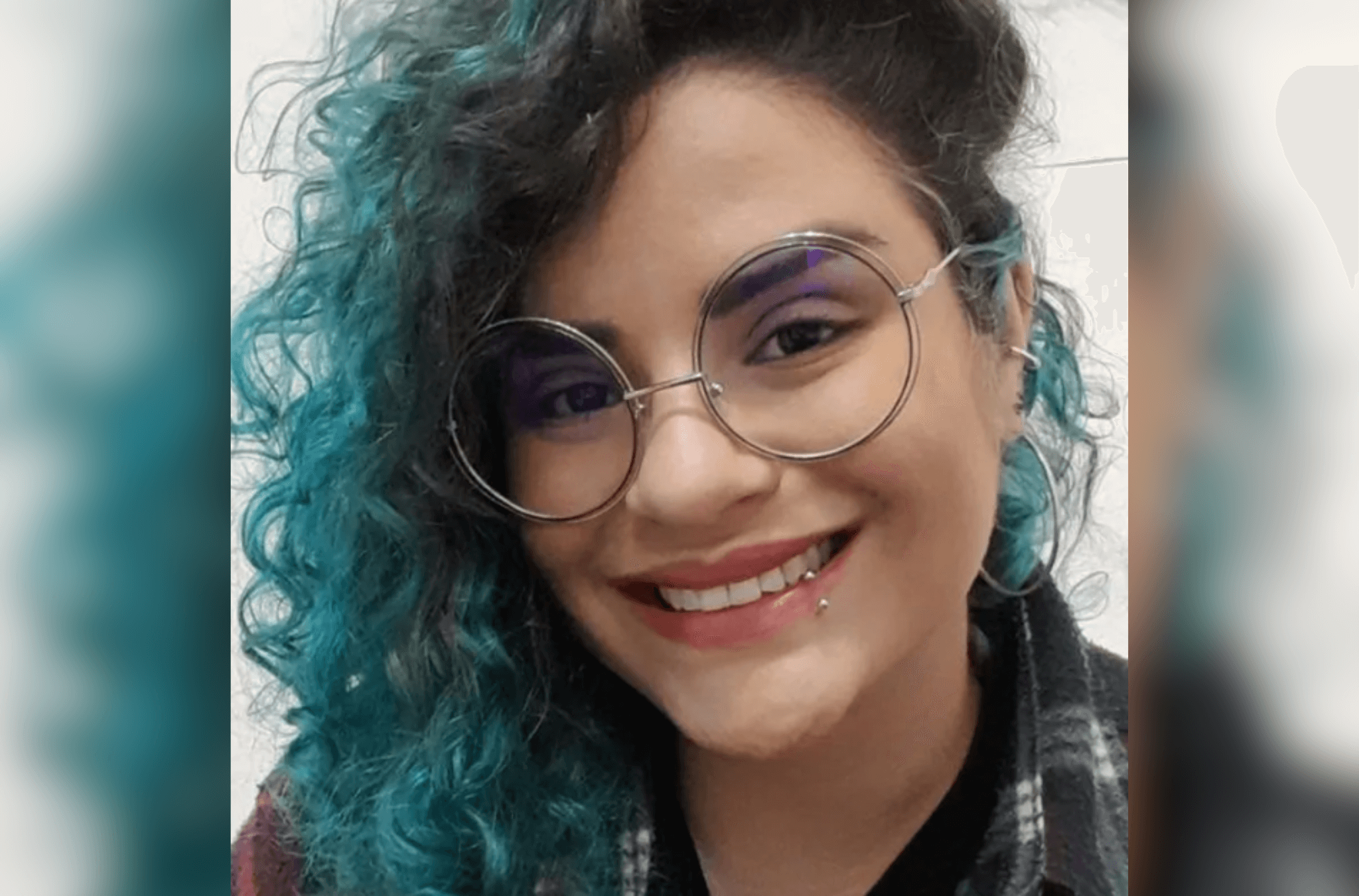 Estudante é morta enquanto realizava trabalho de campo para o seu TCC