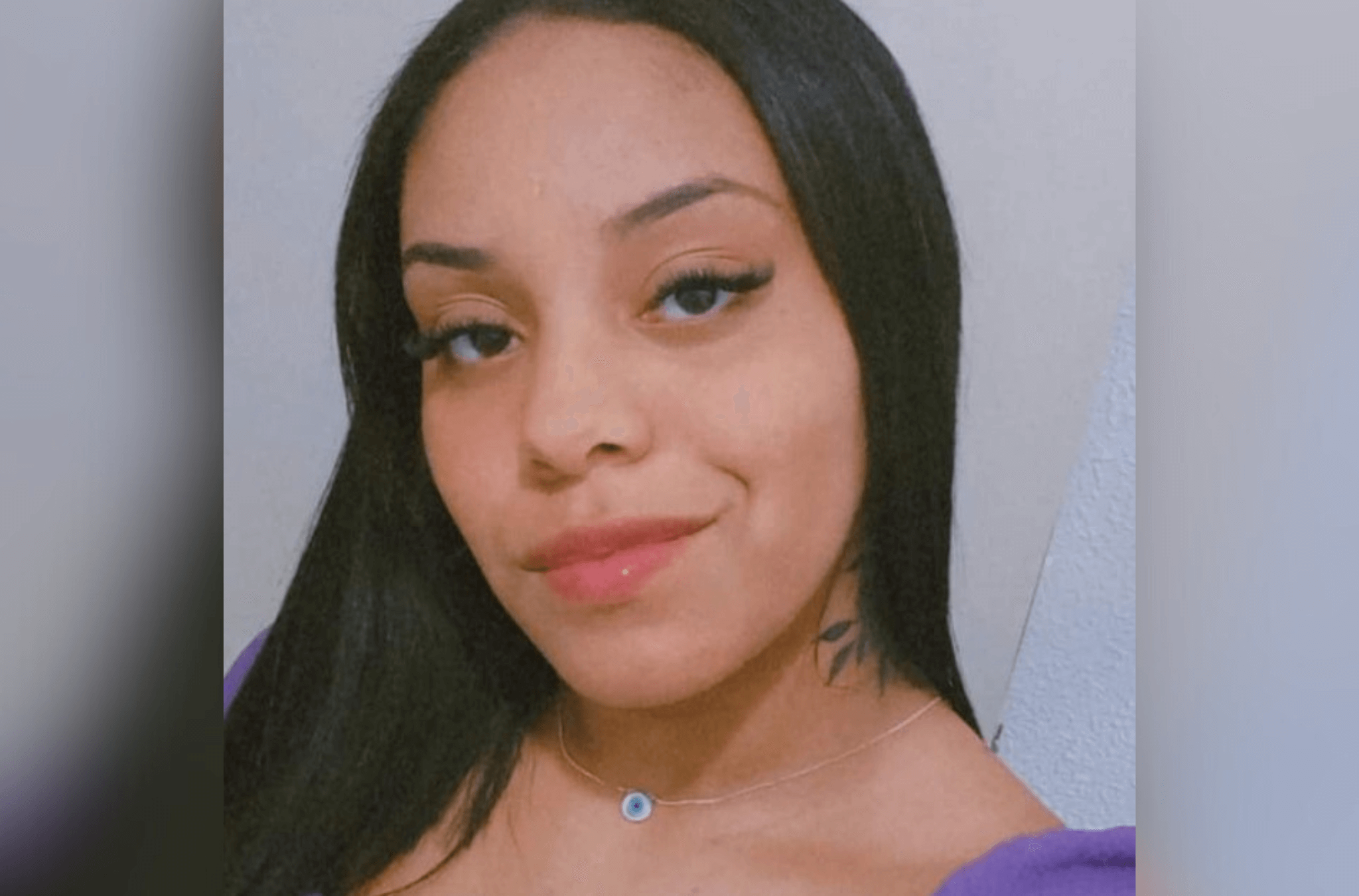 Corpo de jovem desaparecida é encontrado na casa da ex-sogra