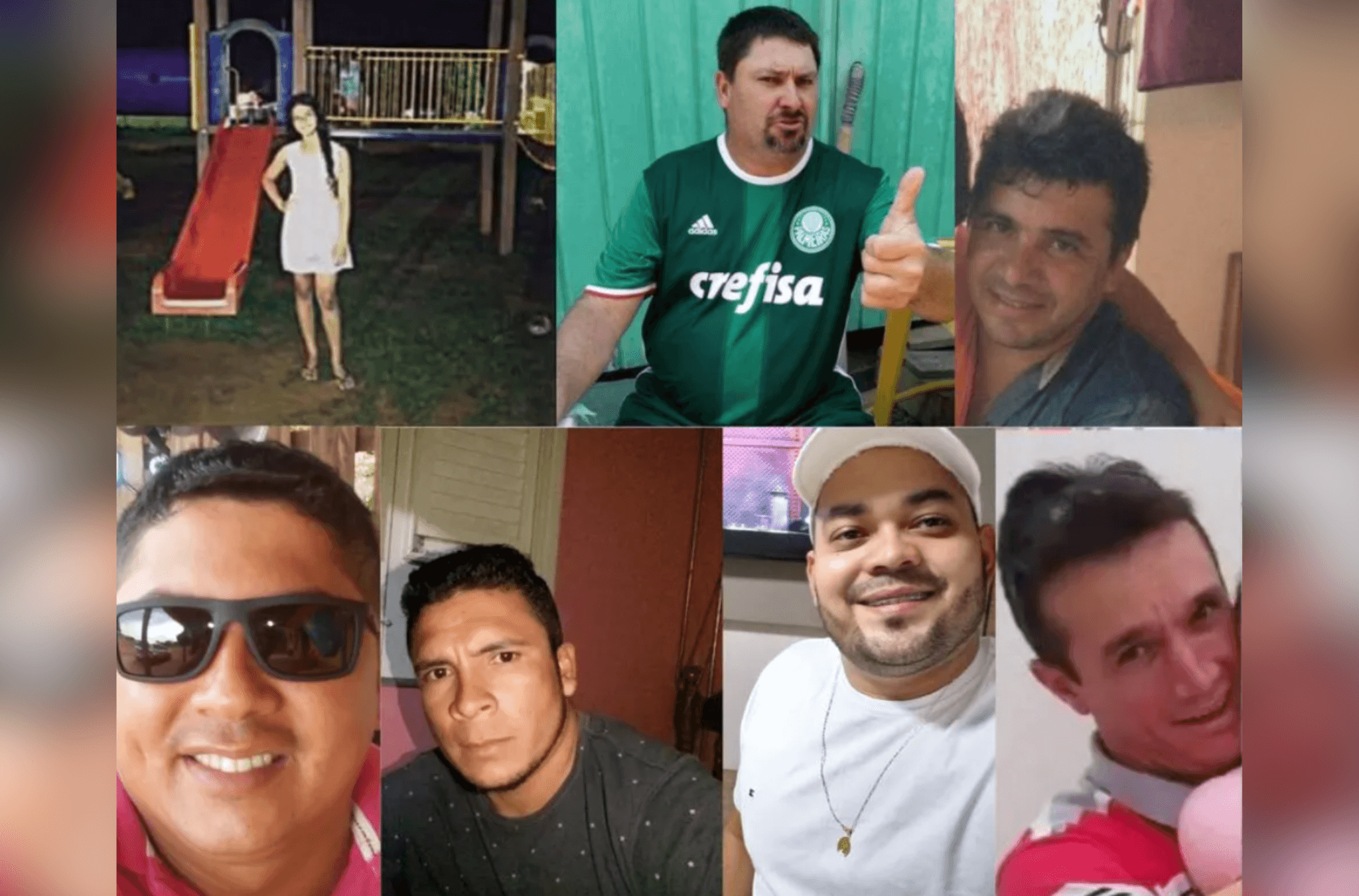 Chacina em Sinop: duelo de sinuca resulta em tragédia com sete mortos