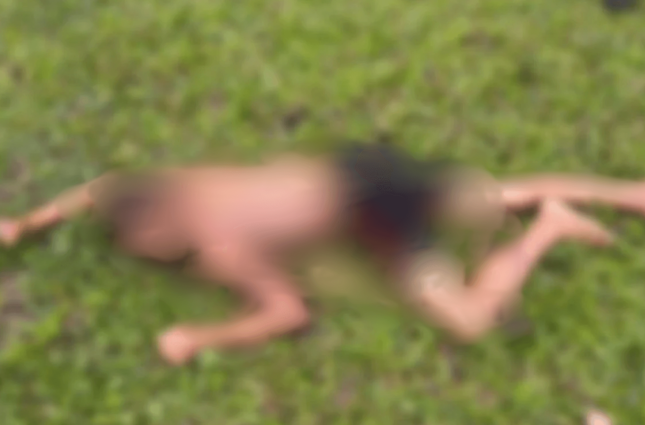 Corpo é encontrado com sinais de tortura e sem os dedos em São Pedro da Aldeia 