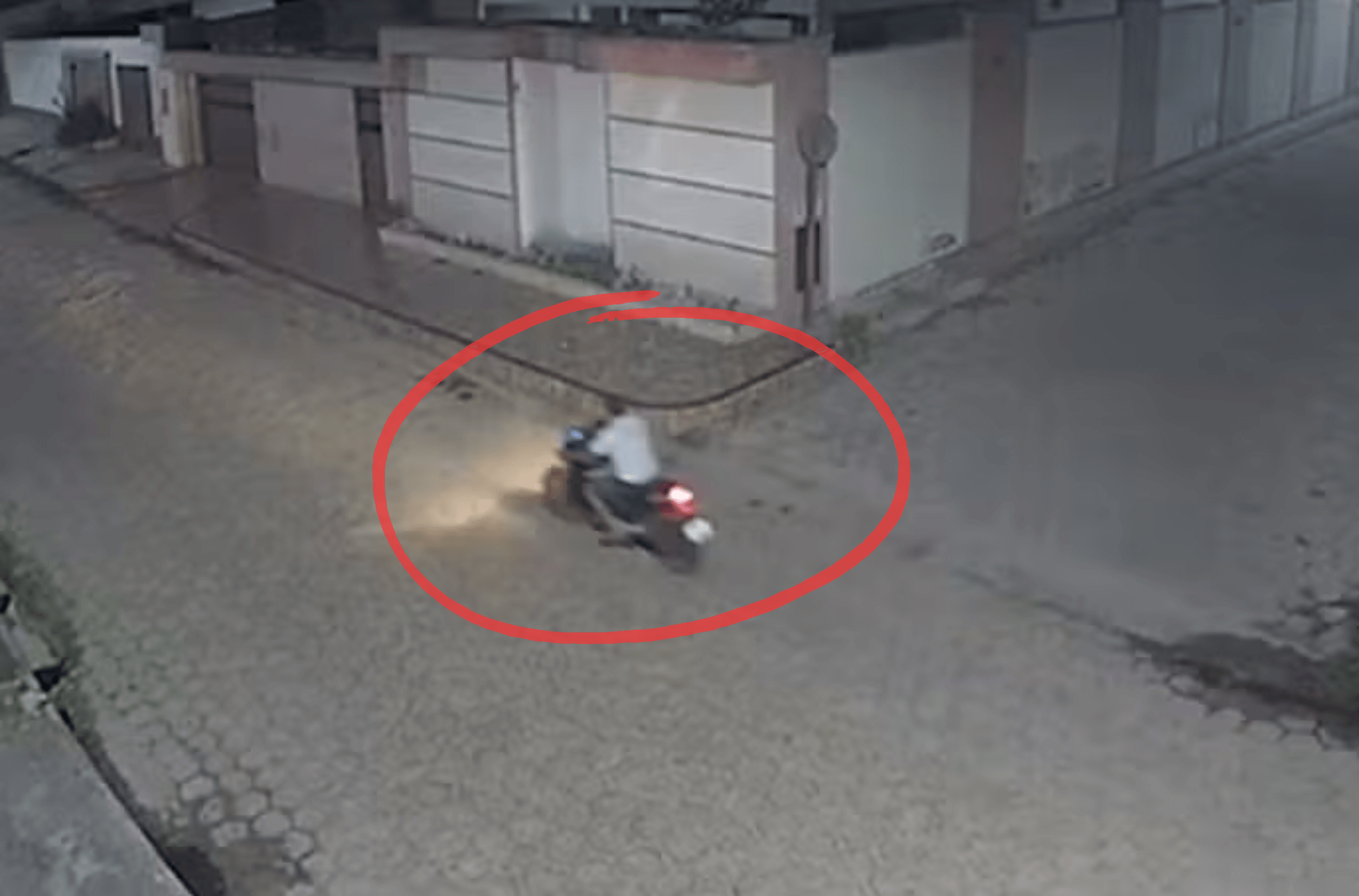 Suspeito pela morte de jovem encontrada sem os olhos é preso