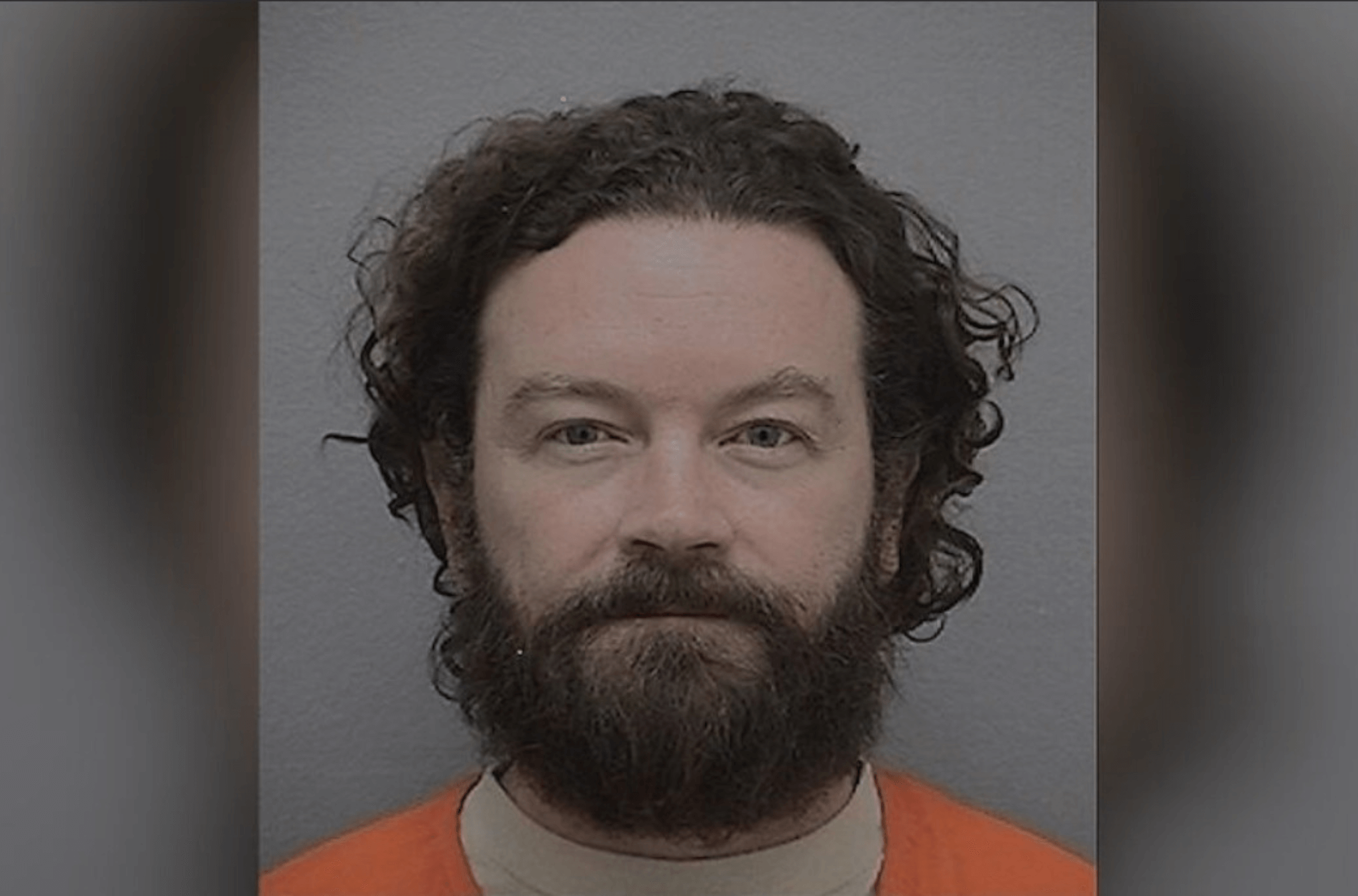 Imagem ilustra detento