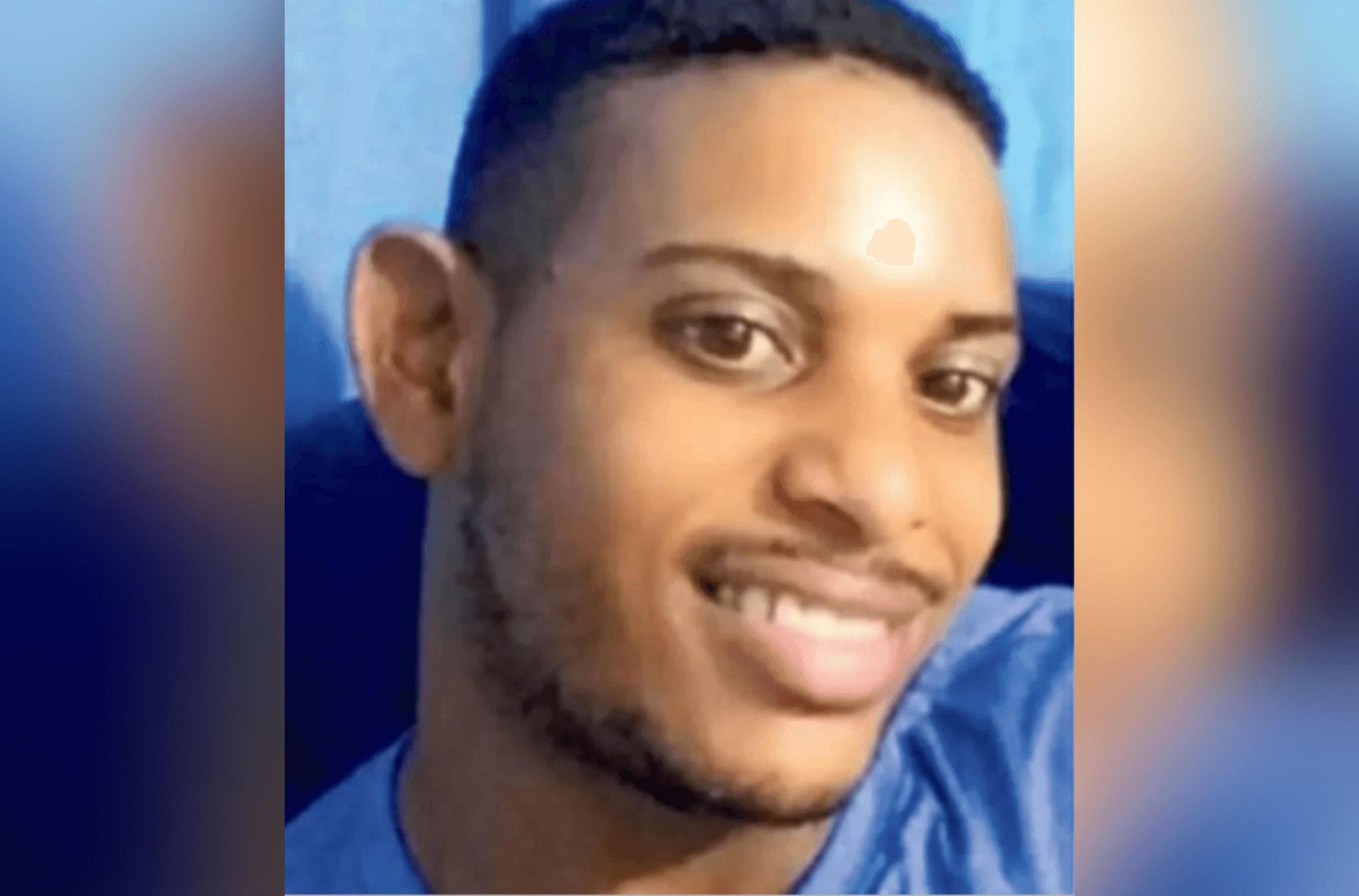 Homem pode ter sido esquartejado por engano