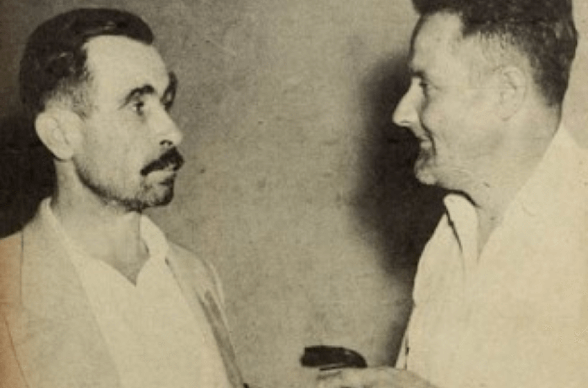 A injustiça que marcou o século XX: o caso dos irmãos Naves