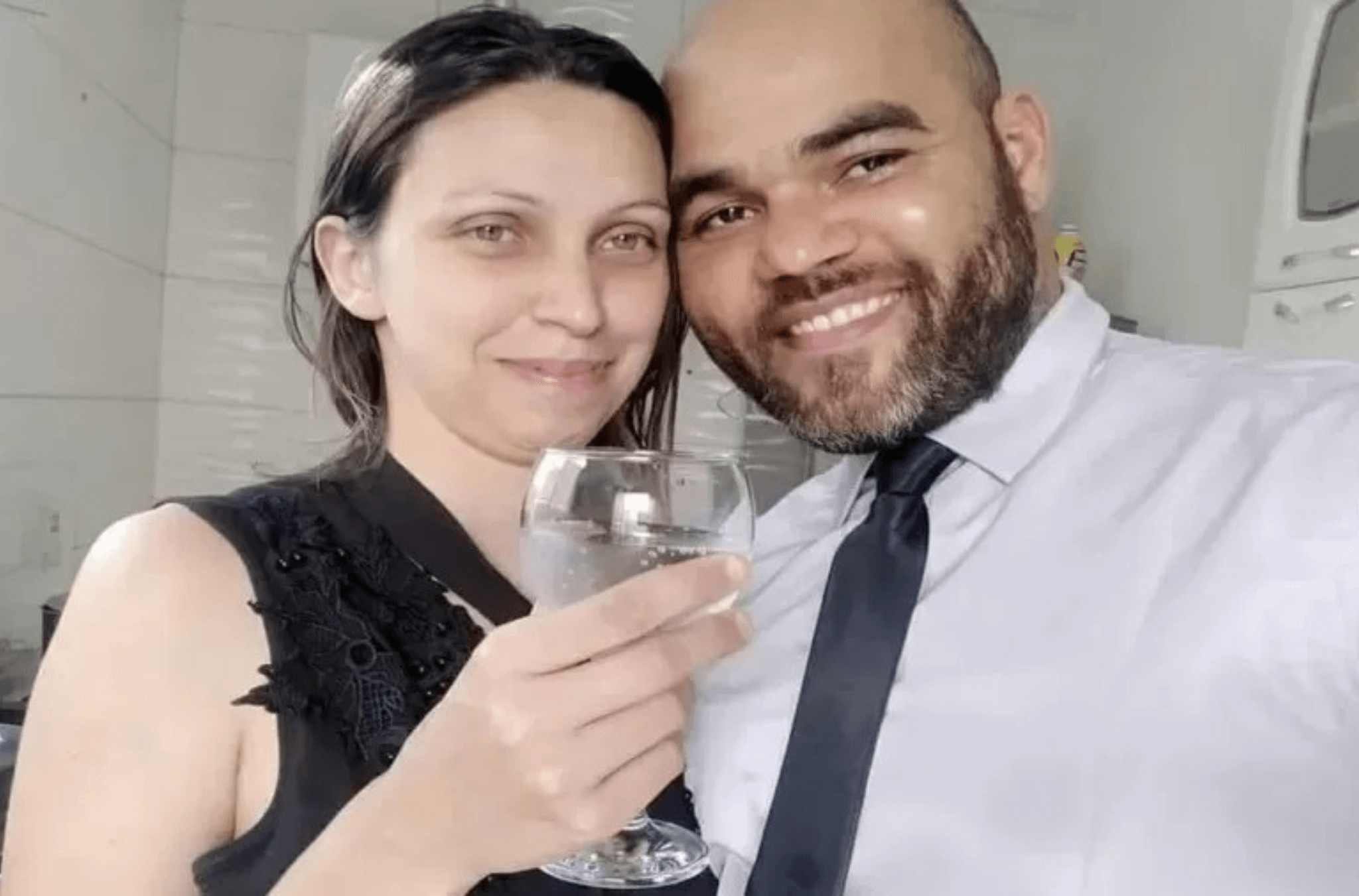 Feminicídio mata cartomante e filho de 2 anos em São Mateus