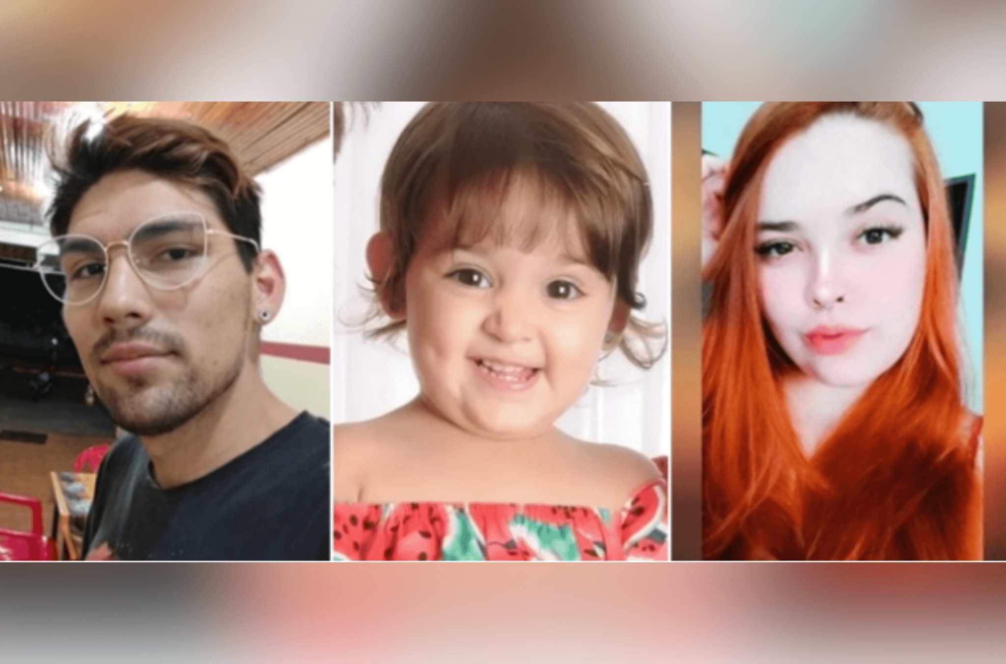 A história de Sophia e as falhas nos órgãos de proteção à infância