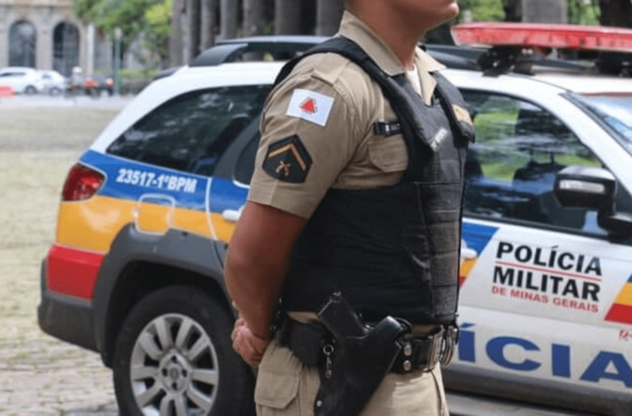 Cachorro se alimenta de corpo da vítima