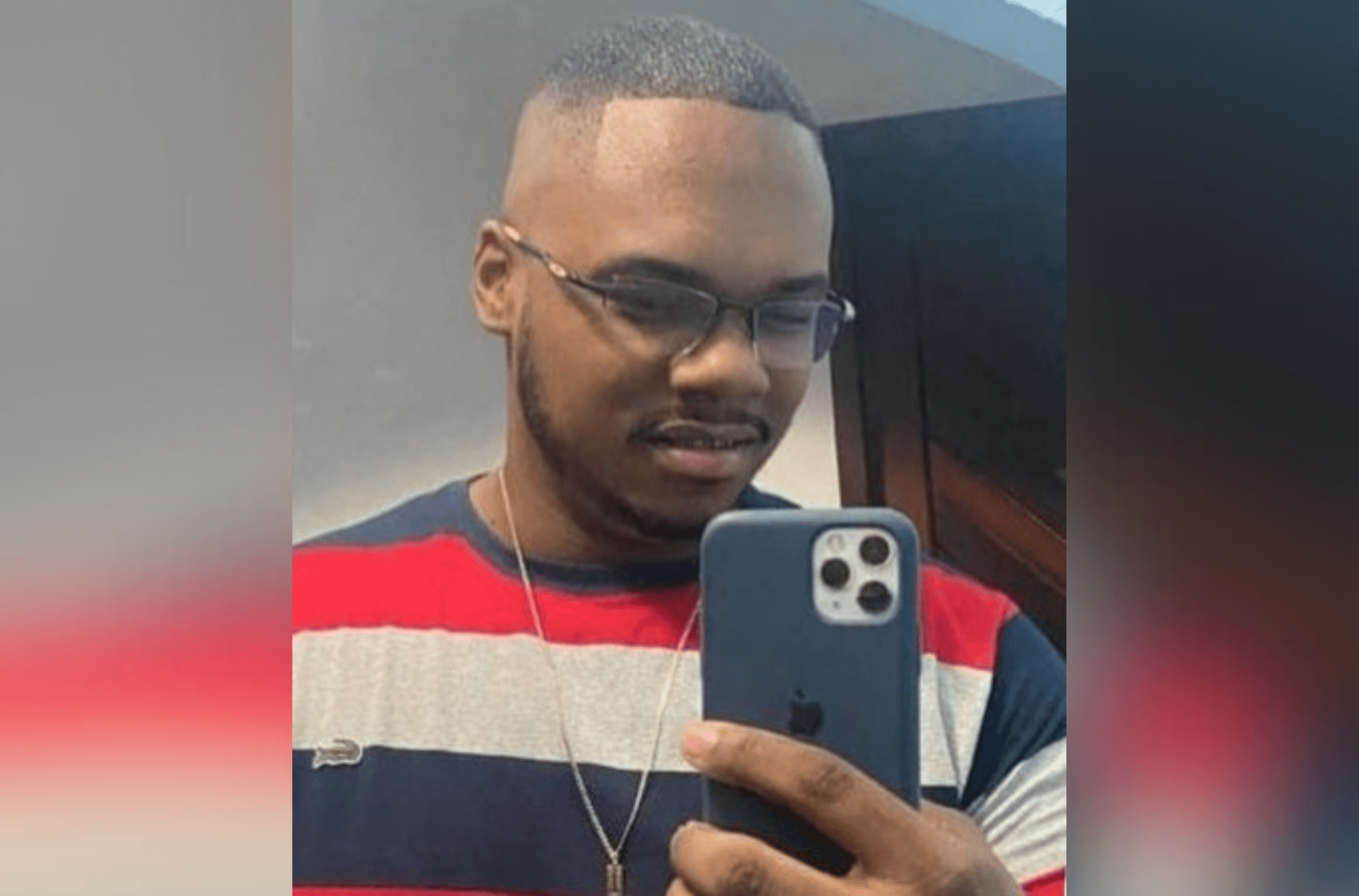 imagem ilustra pessoa executada