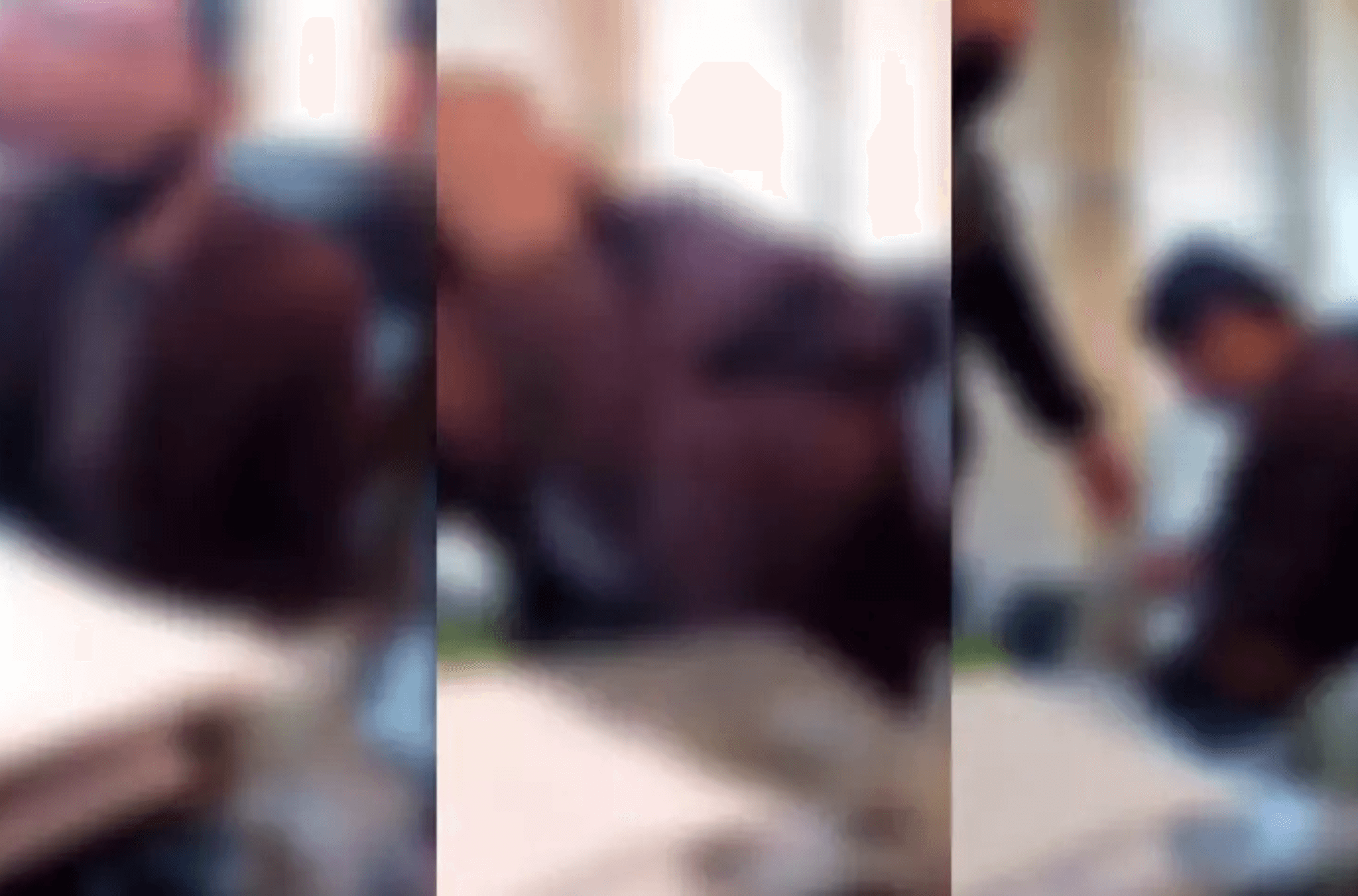 Imagem ilustra o crime