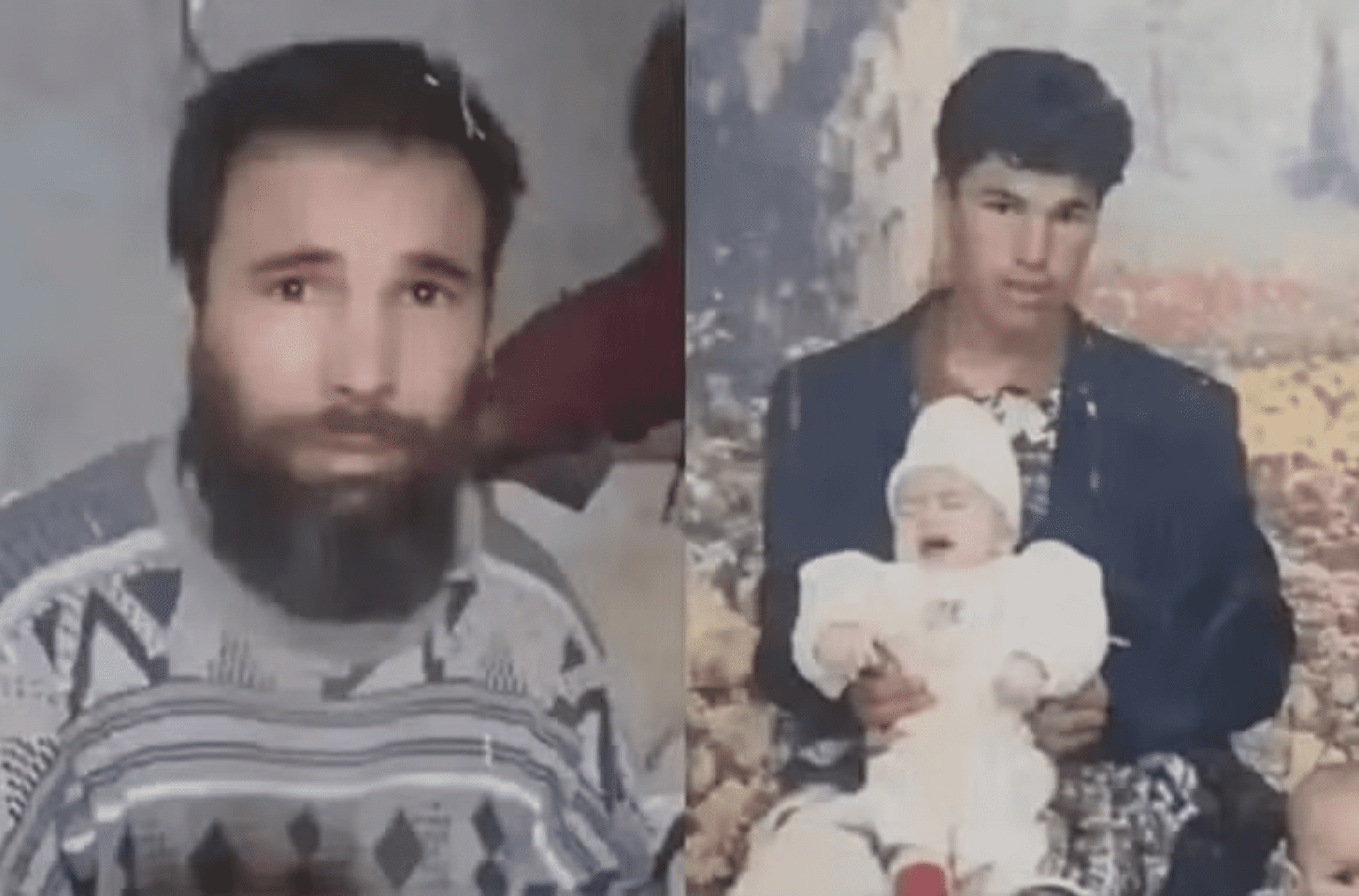 Homem é resgatado de cativeiro após 26 anos