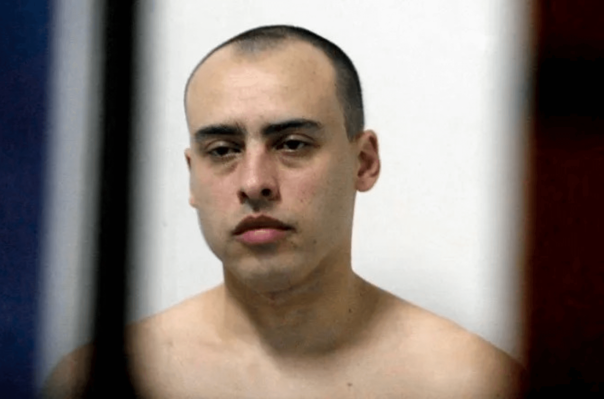 Imagem ilustra Alexandre Nardoni