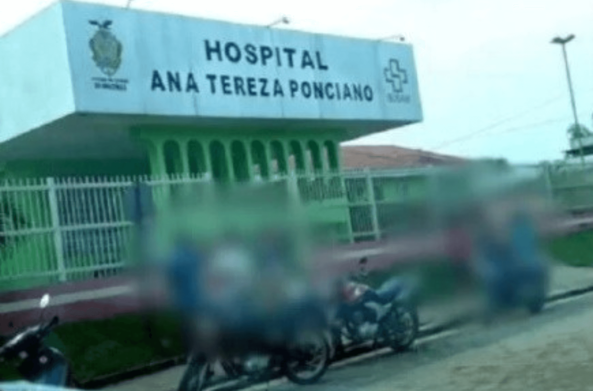 Bebê ainda com cordão umbilical é abusada por avô 