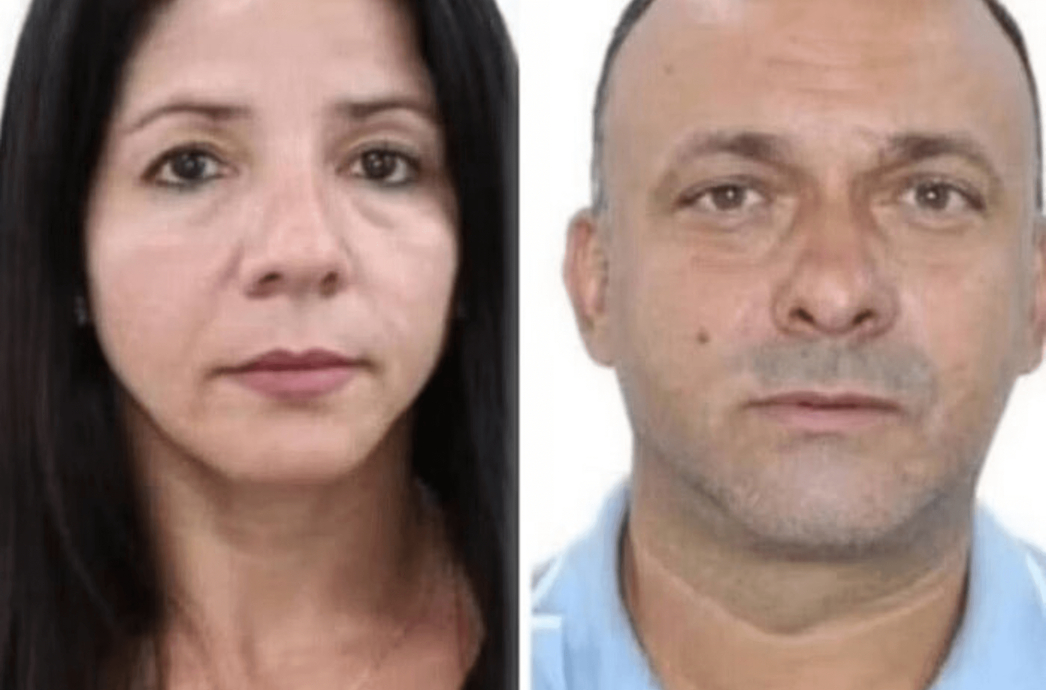 Imagem ilustra vítimas