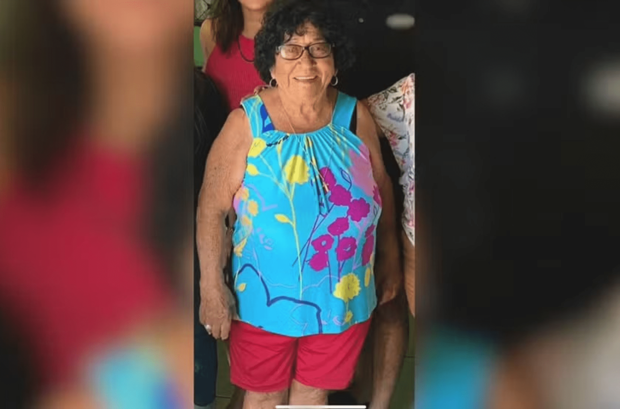 Idosa é morta a marretadas e suspeito já era procurado pela polícia 