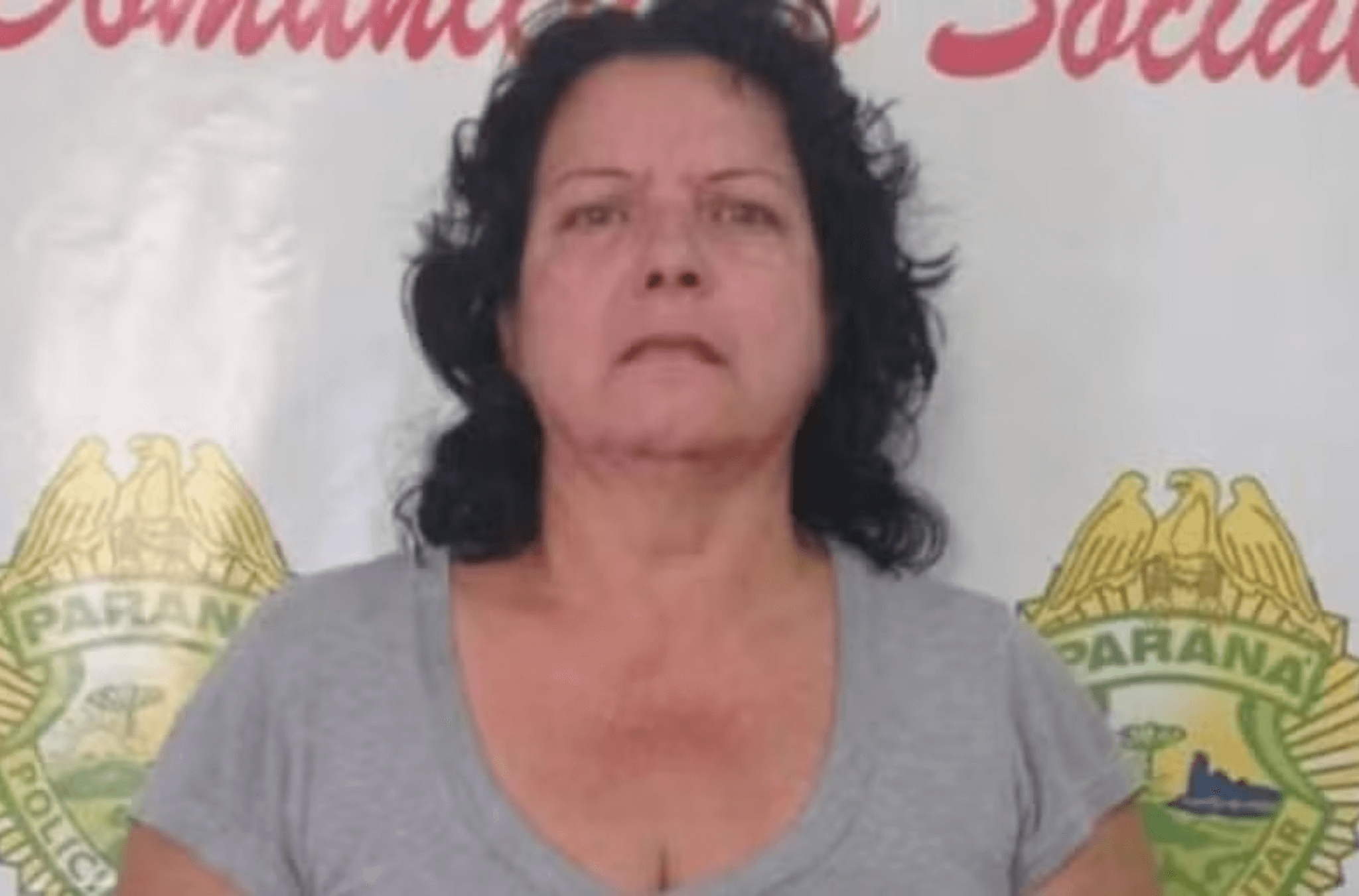 Mãe denunciada pelo assassinato da filha é presa após 17 anos