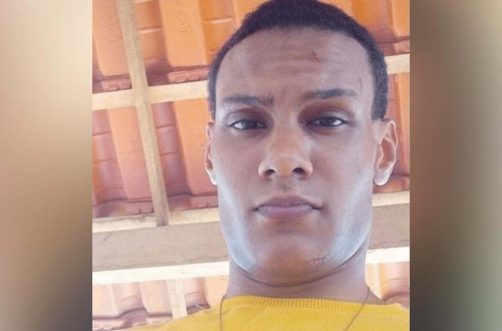 Jovem pode ter sido esquartejado por engano