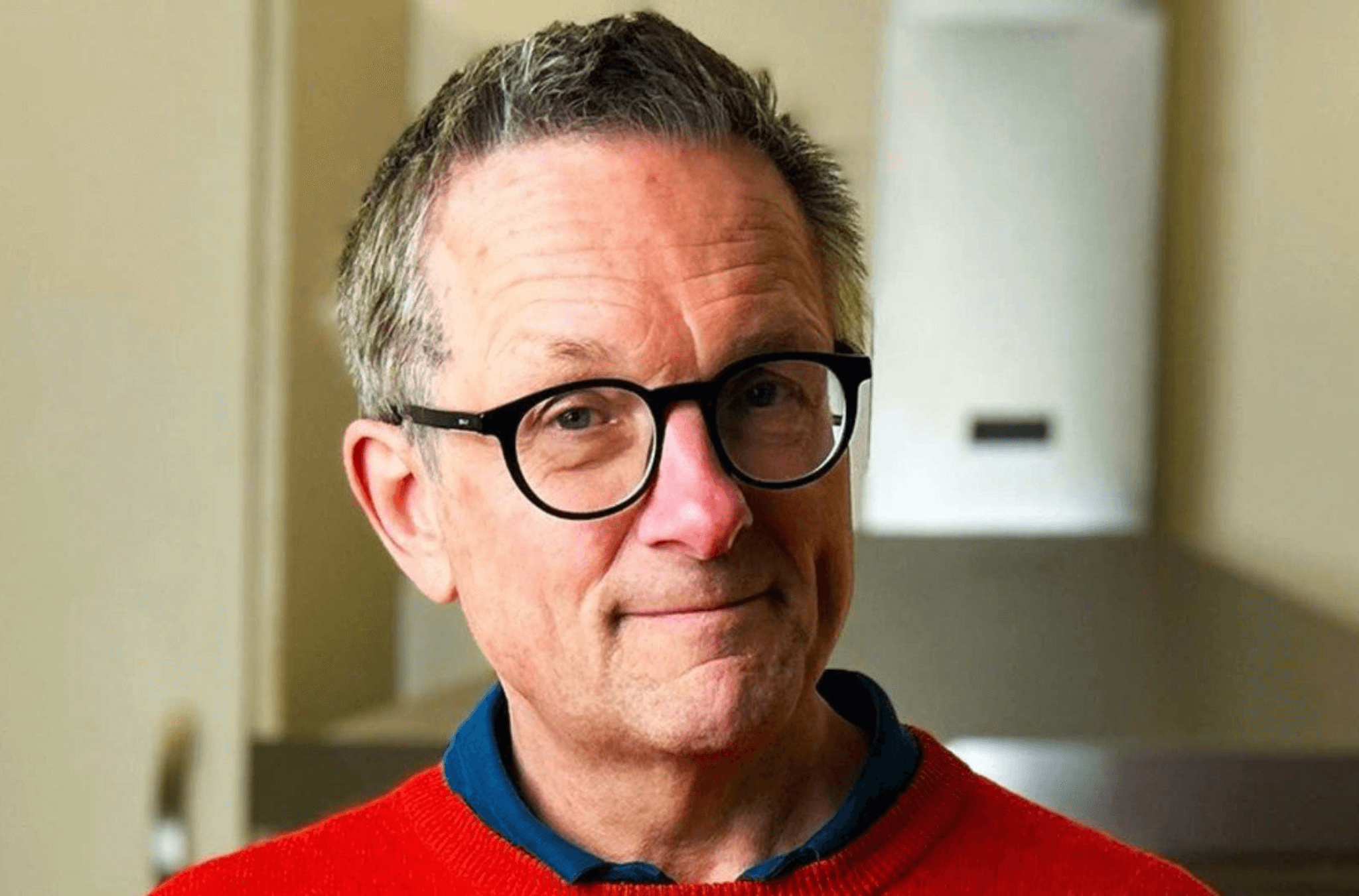 Apresentador britânico é encontrado morto em ilha grega