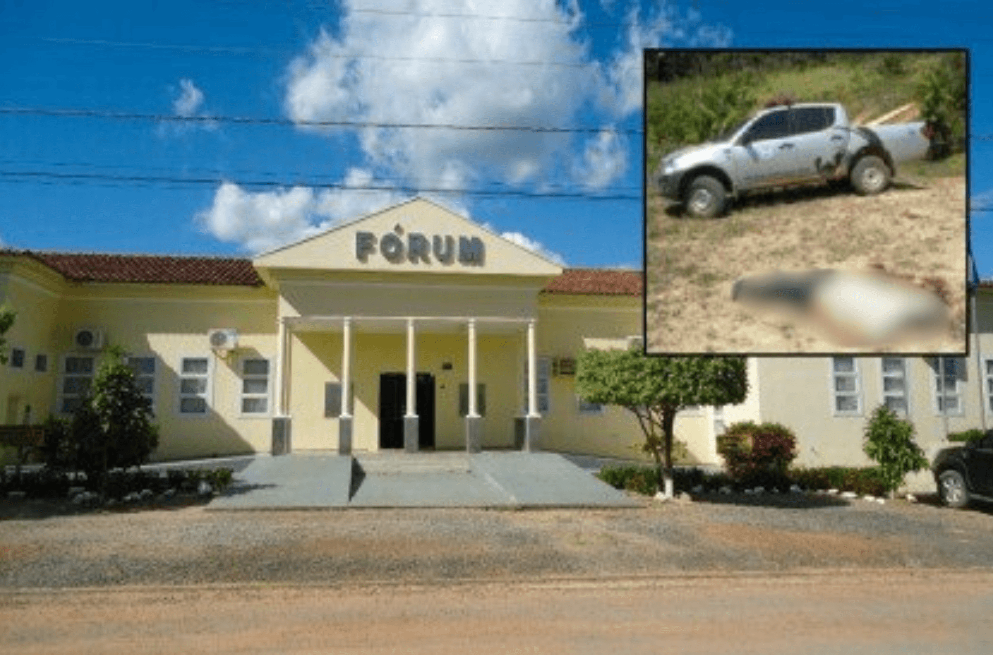 Mulher que matou o marido é absolvida pela Justiça