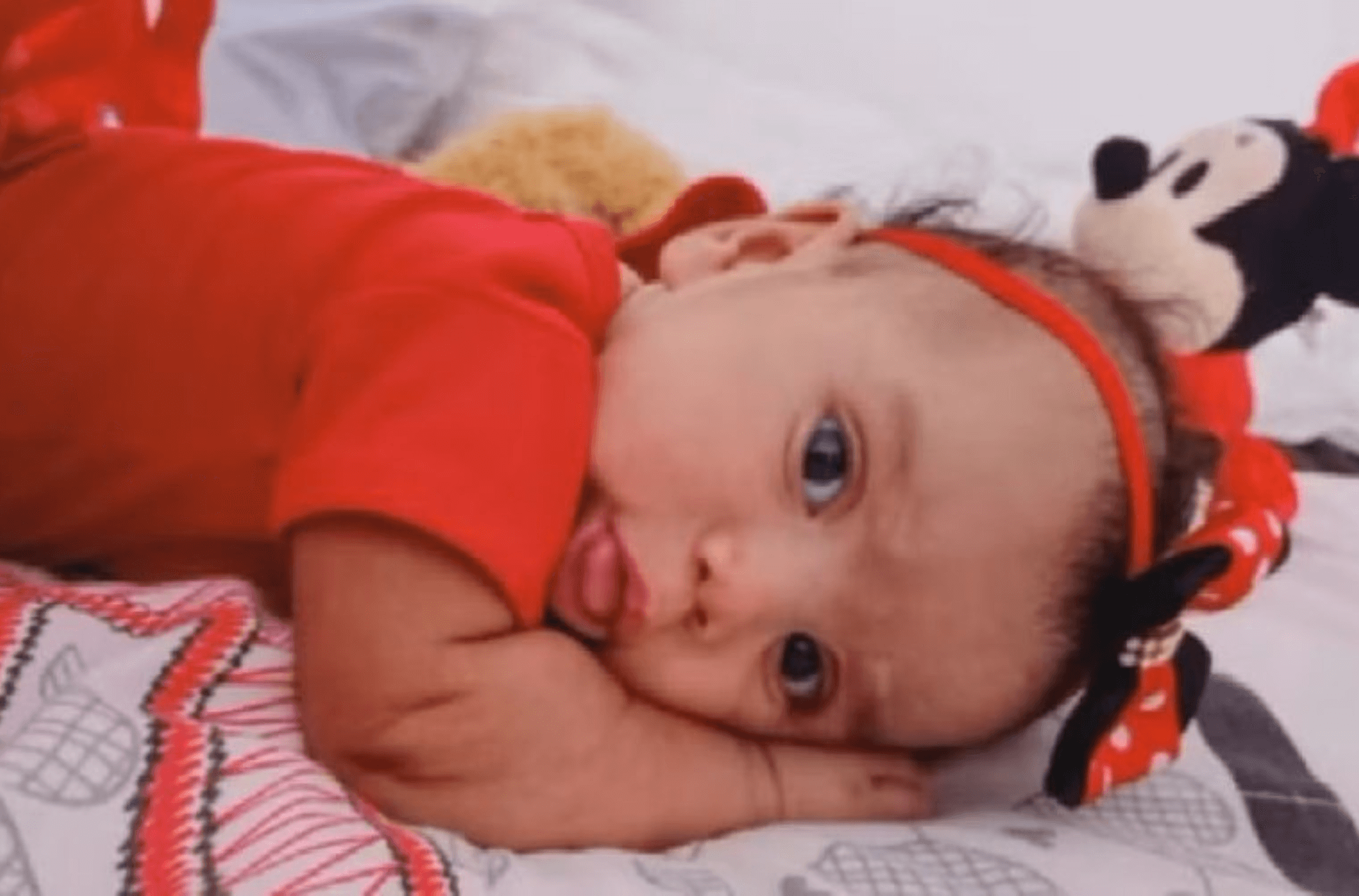 Cachorro ataca fatalmente bebê de cinco meses