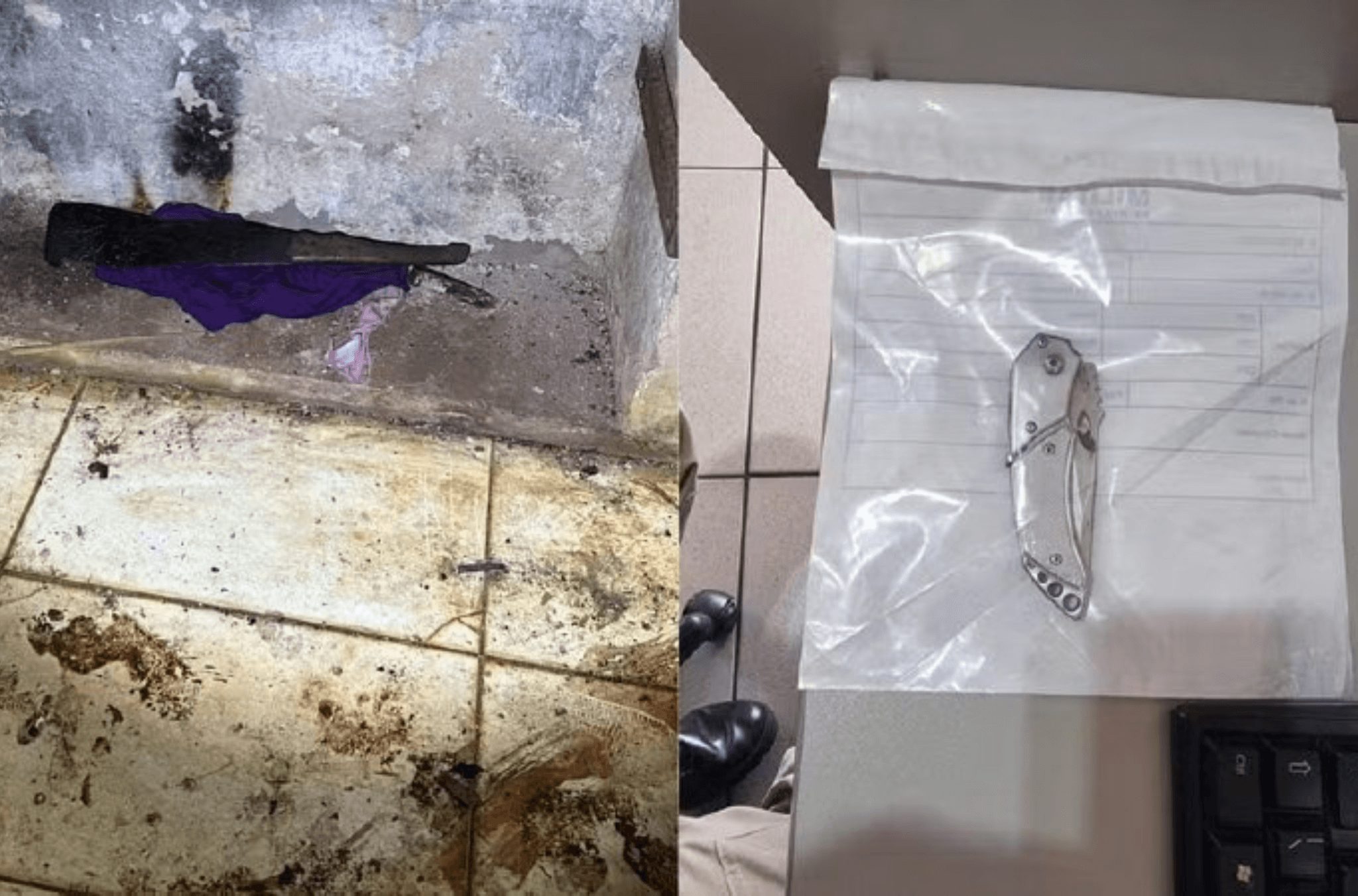 Corpo esquartejado e queimado é encontrado em Ituiutaba