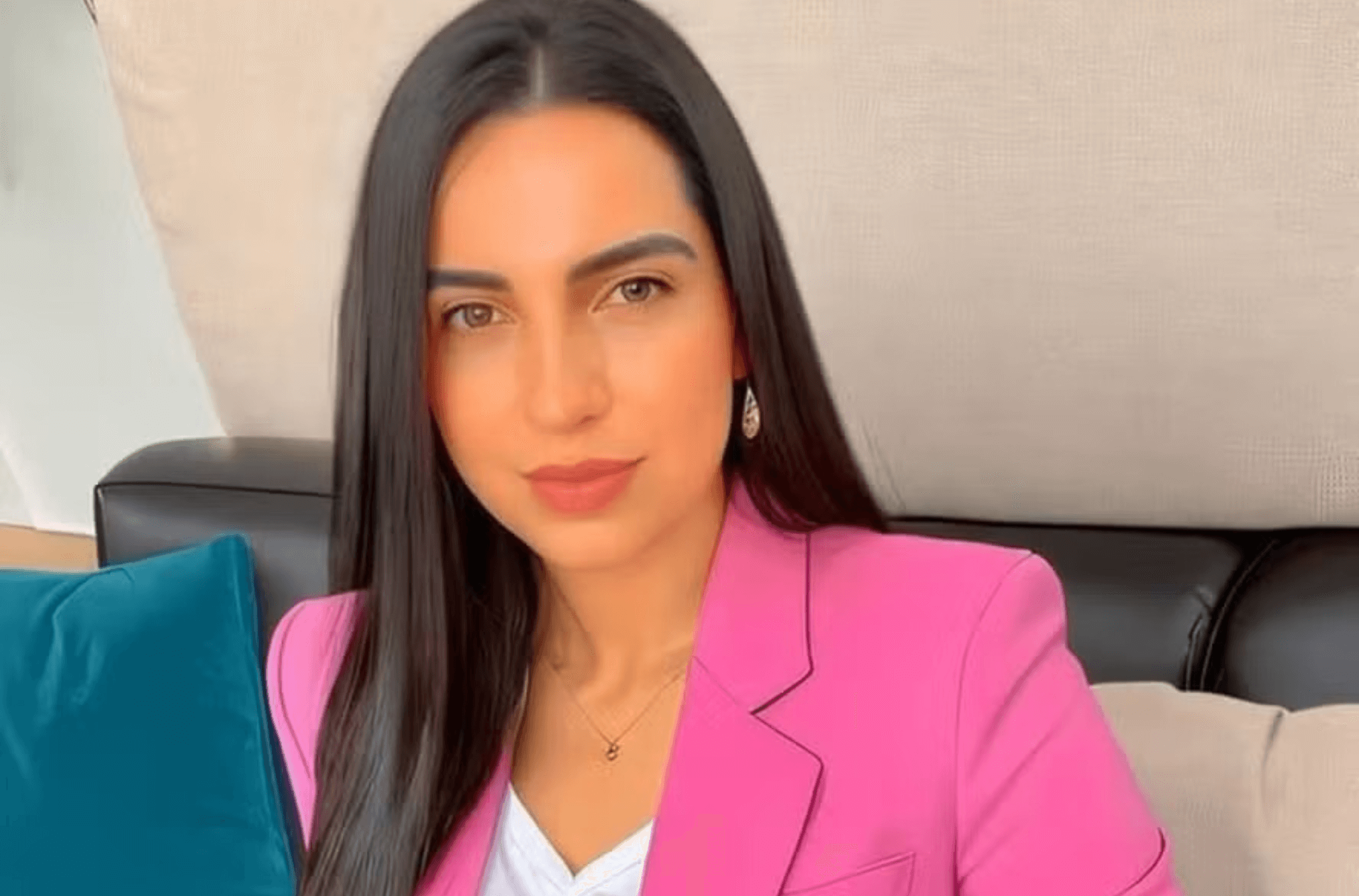 Imagem ilustra a suspeita