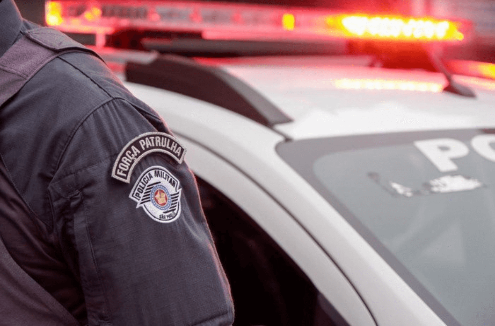 Três homens são presos suspeitos de aplicar o “golpe do amor”