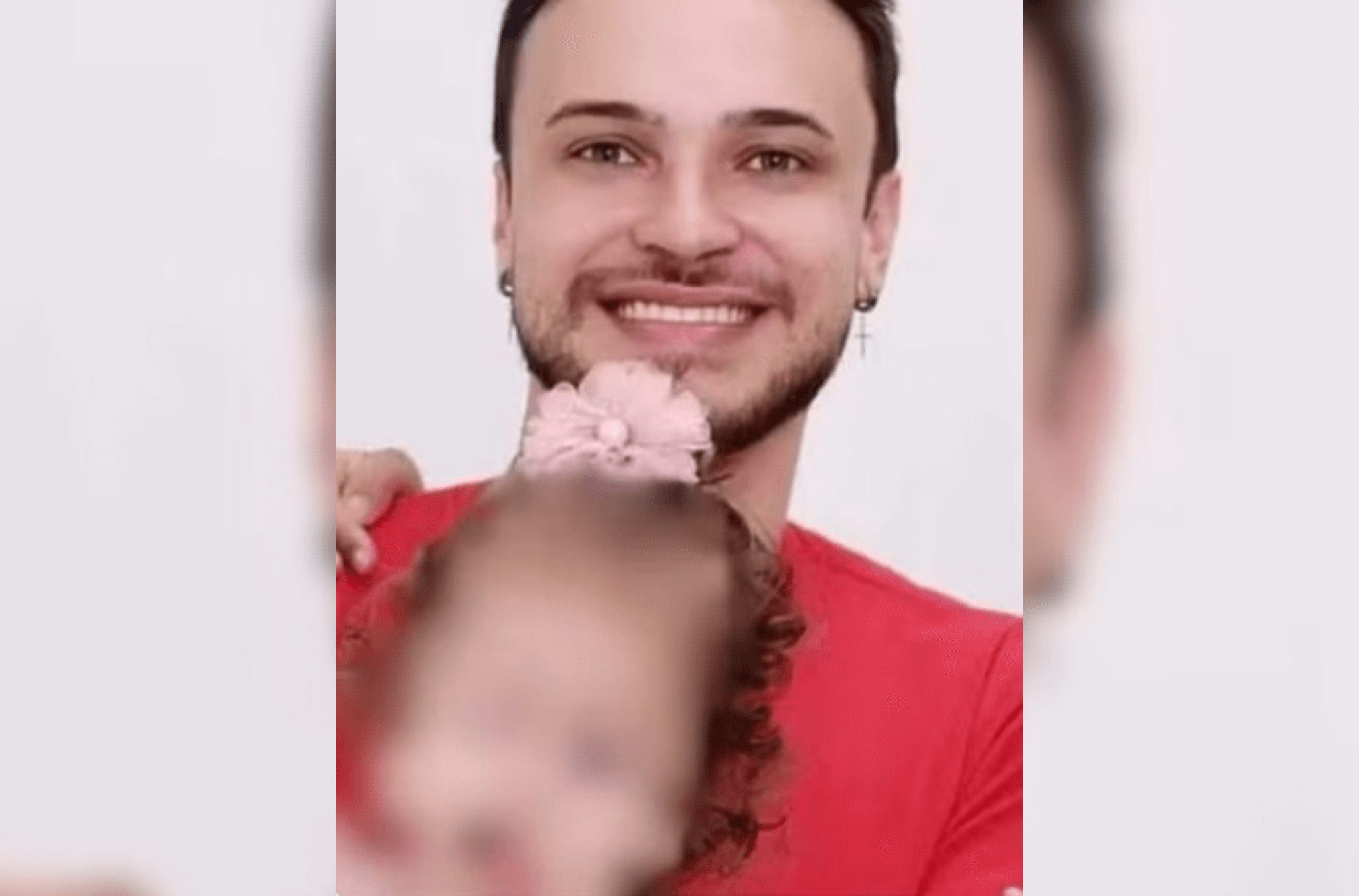 Influenciador é investigado por crimes contra filha de 2 anos
