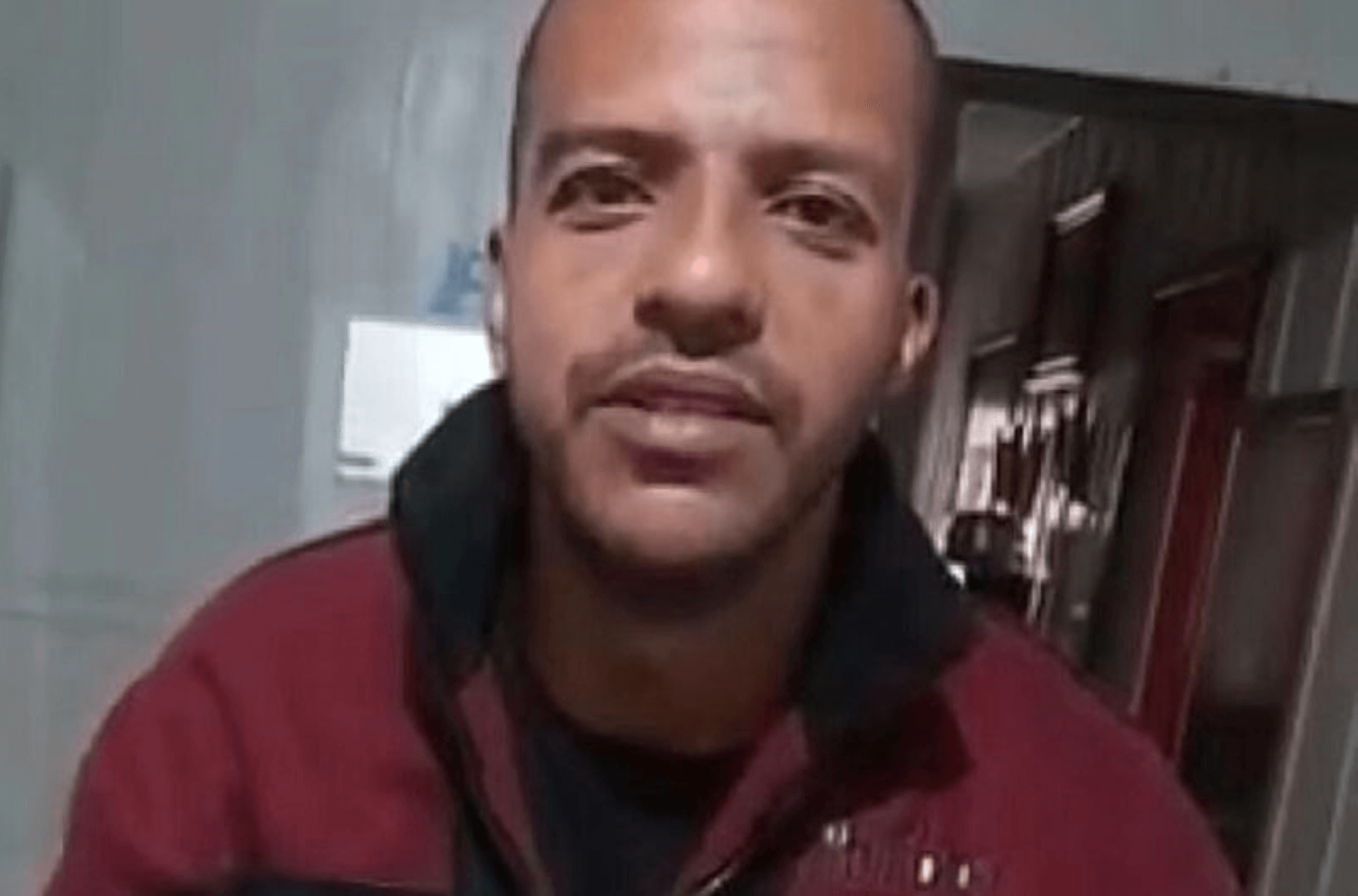 Homem confessa ter assassinado o irmão a marteladas