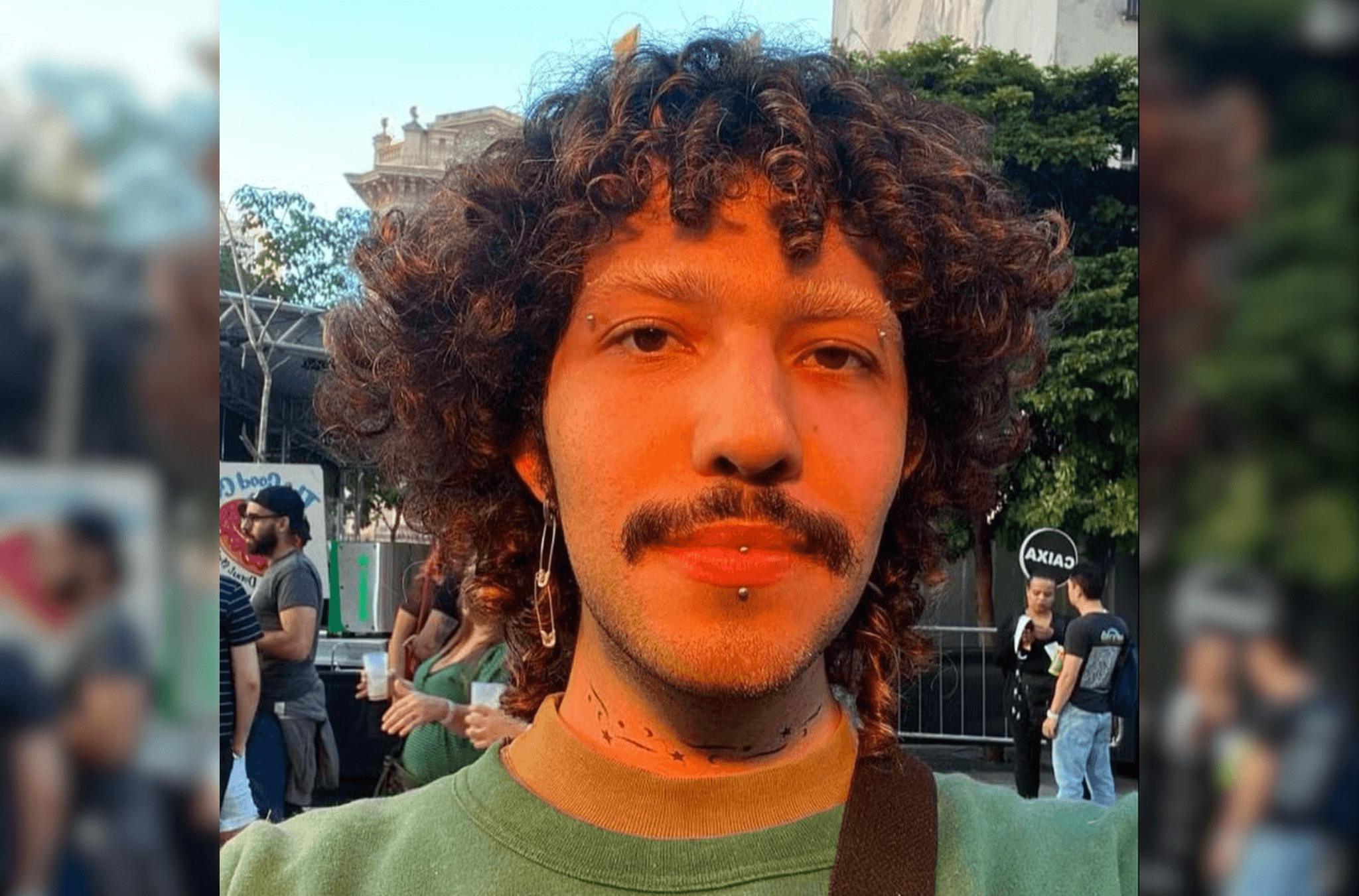 Jovem é assassinado após ir a encontro marcado por aplicativo