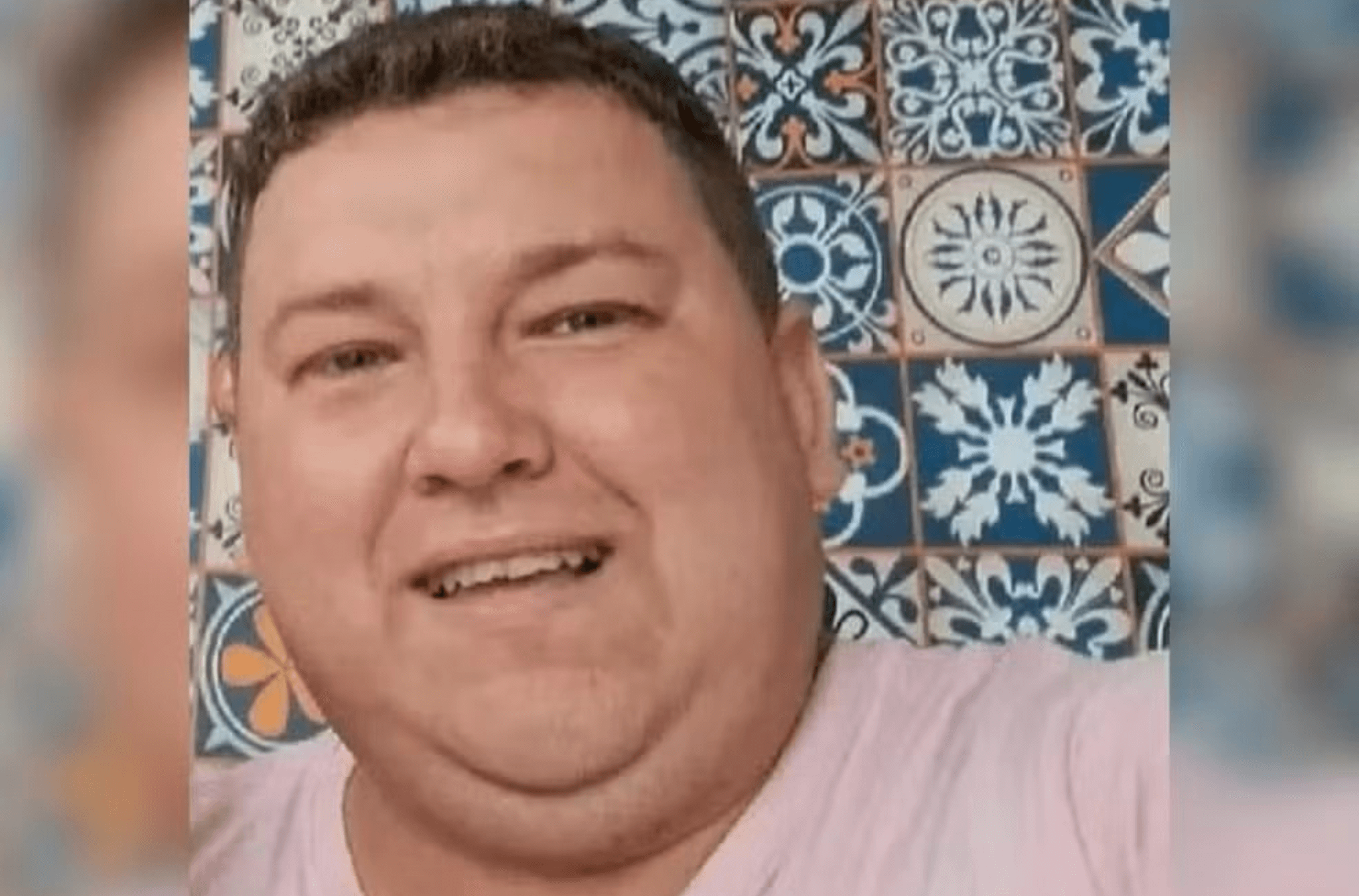 Executores cavam a cova de vítima durante churrasco