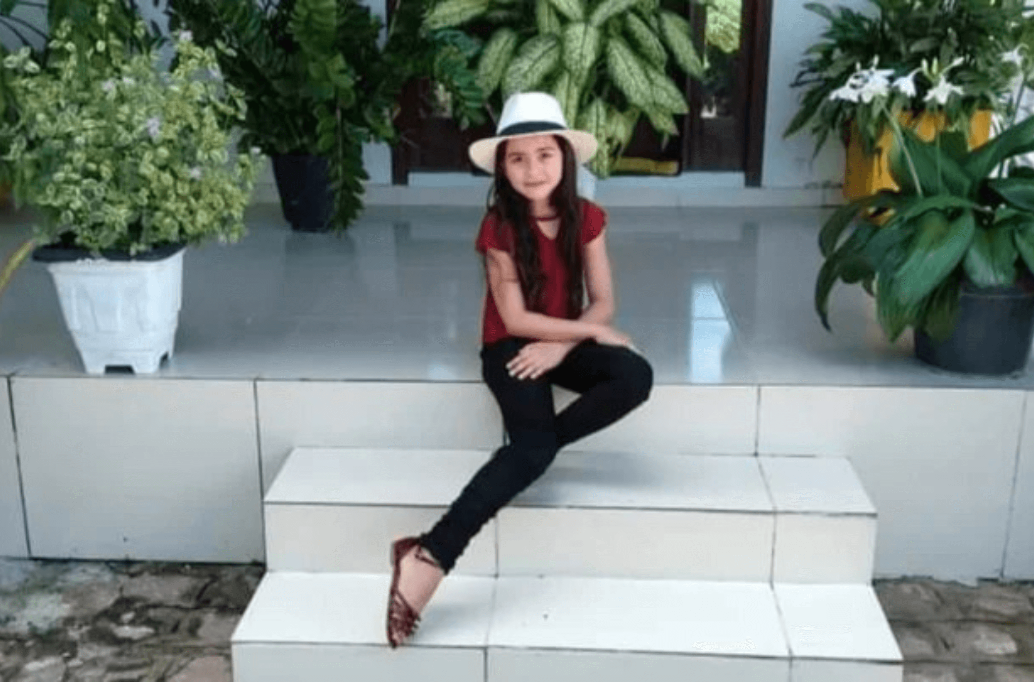 Menina de 10 anos é encontrada enforcada