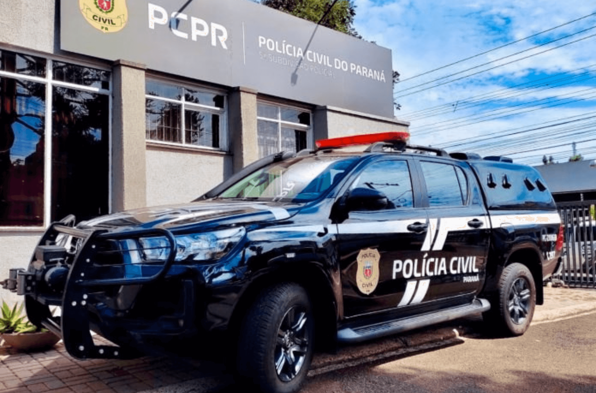 Pais confessam assassinato de bebê de dois meses