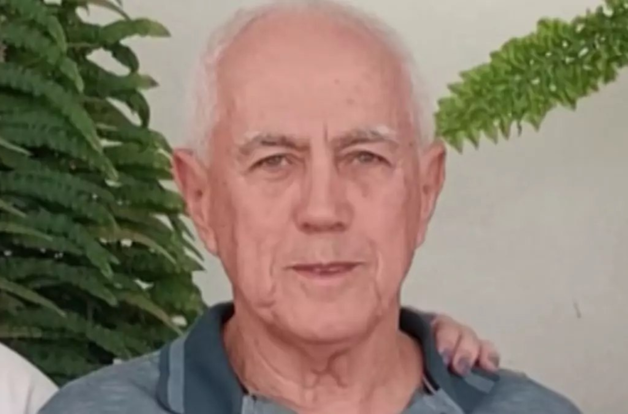 Idoso é encontrado morto dentro de geladeira