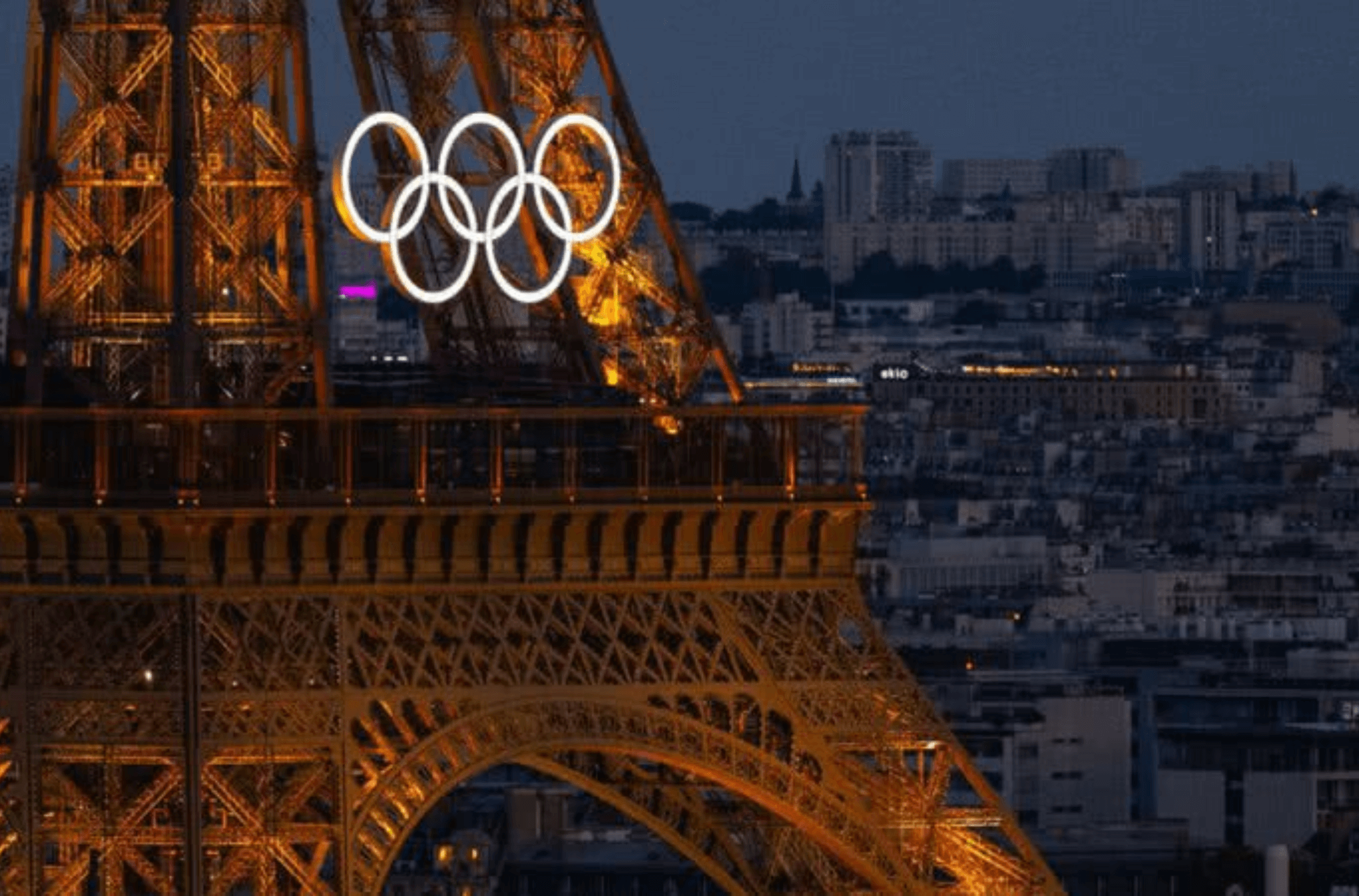 Voluntária das Olimpíadas é encontrada morta